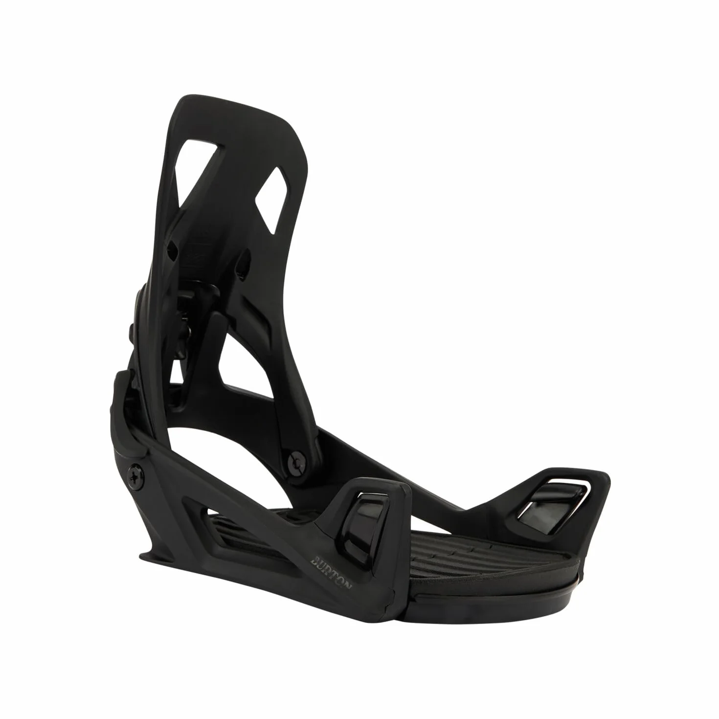 BURTON Step ON Men's Binding Snowboard Black AI23