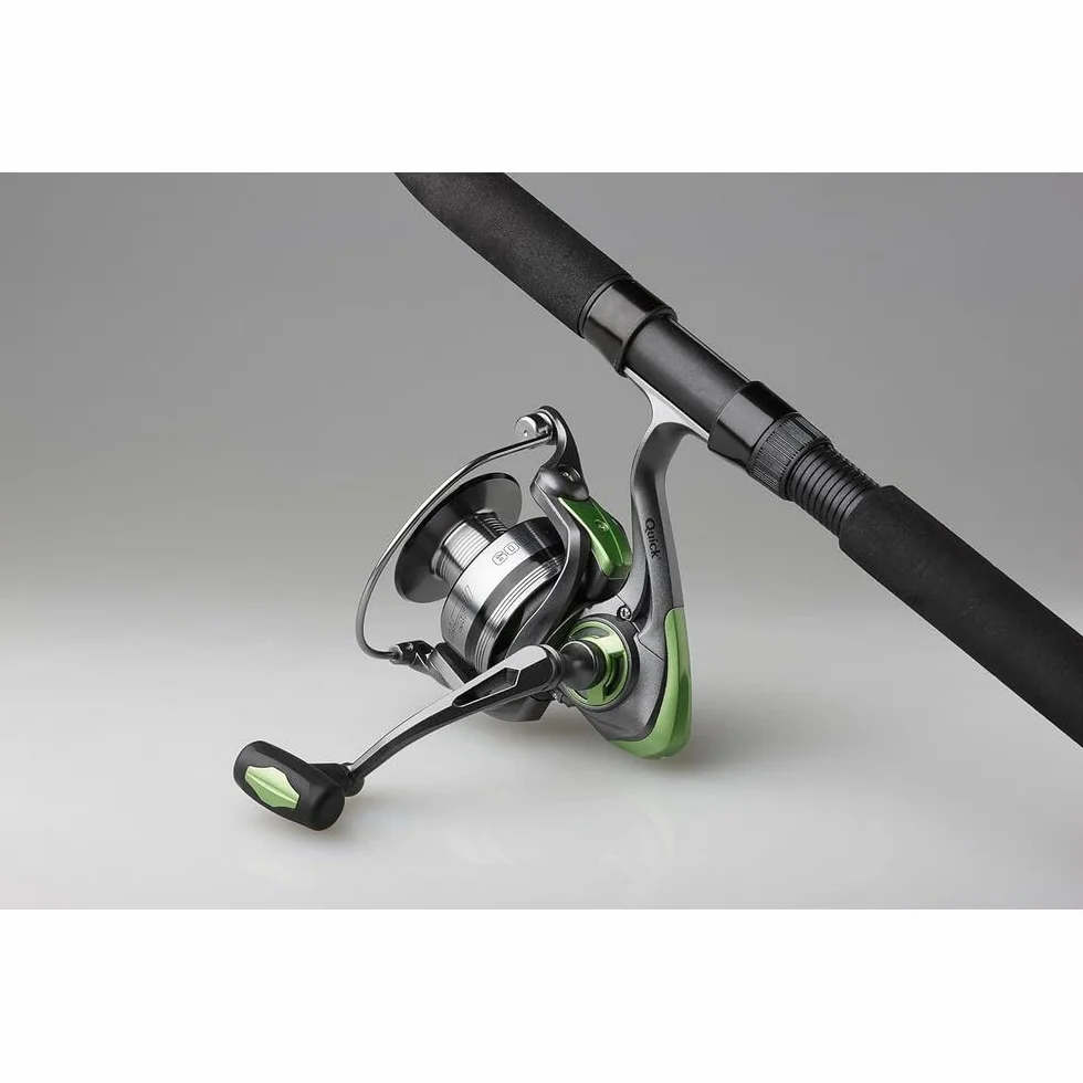 DAM Combo Full Cat Spin 240 40-150 6000