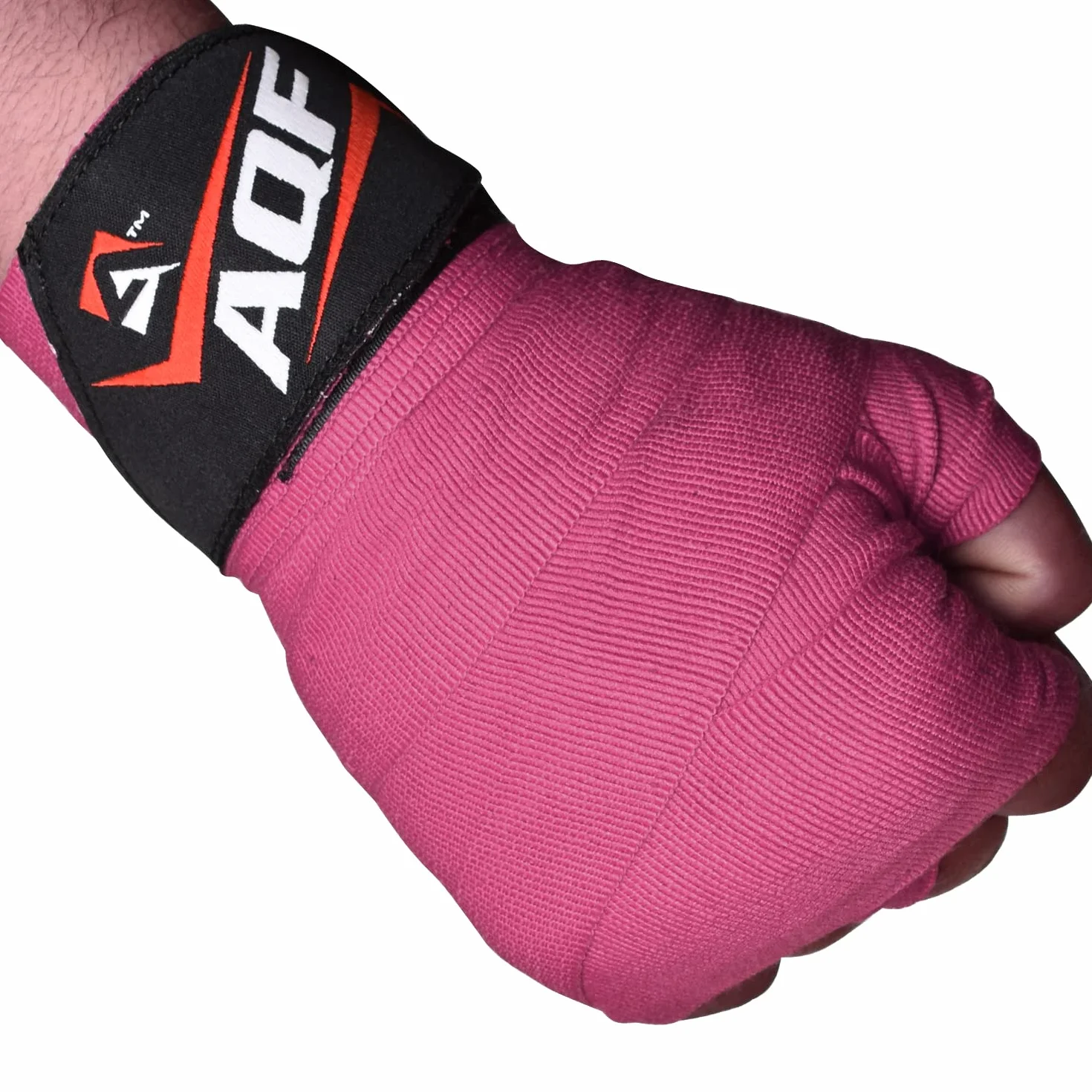 Bendas De Boxeo Envoltura 4m Muay Thai Taekwondo MMA Kick Boxing Entrenamiento