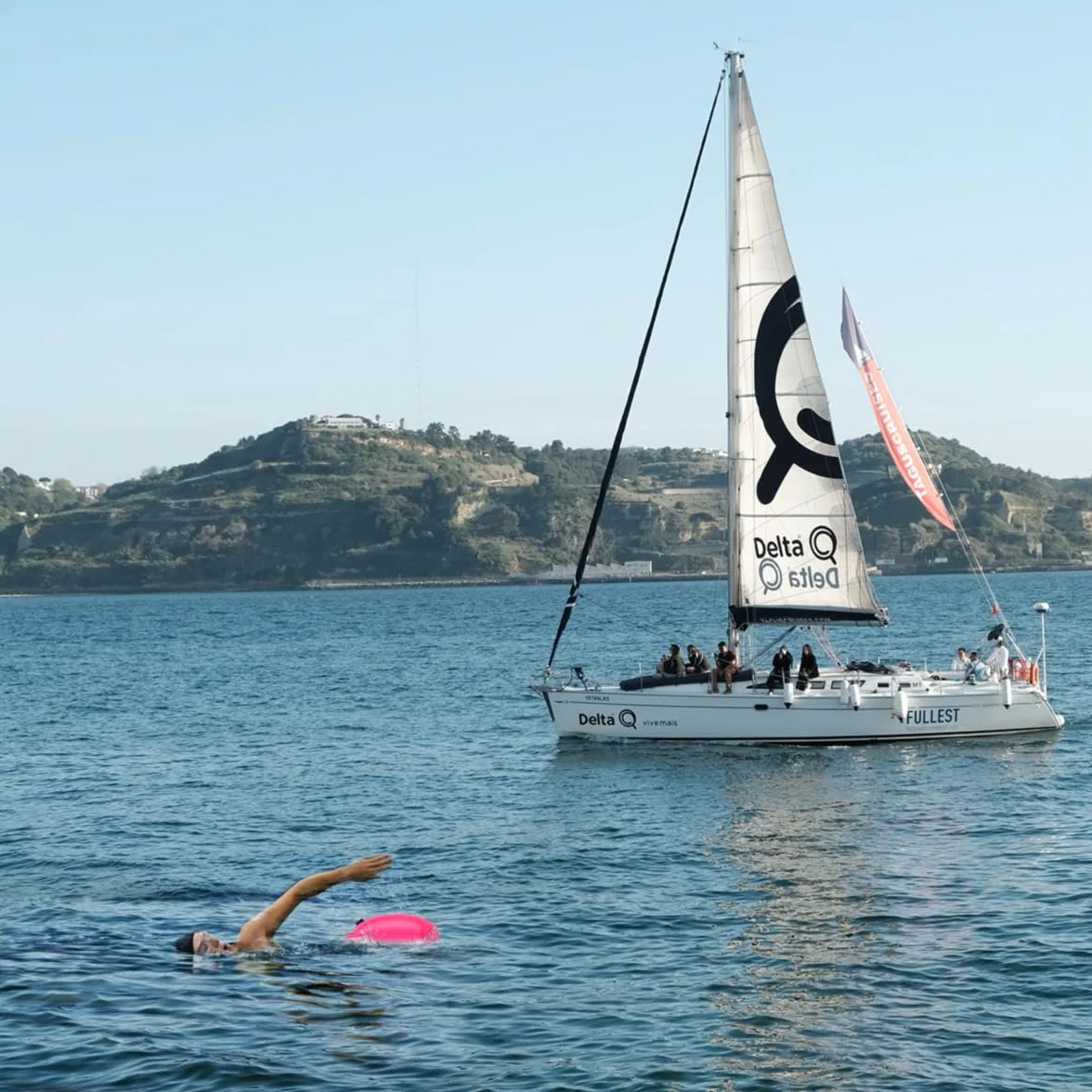 Boya de natación 20 L Impermeable Inflable Bolsa Seca Flotador Seguridad Deportes acuáticos