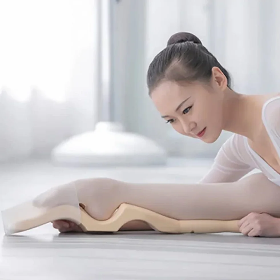 Ballet Foot Stretcher Abs Stretch Enhancer Shaping Device Dance Training