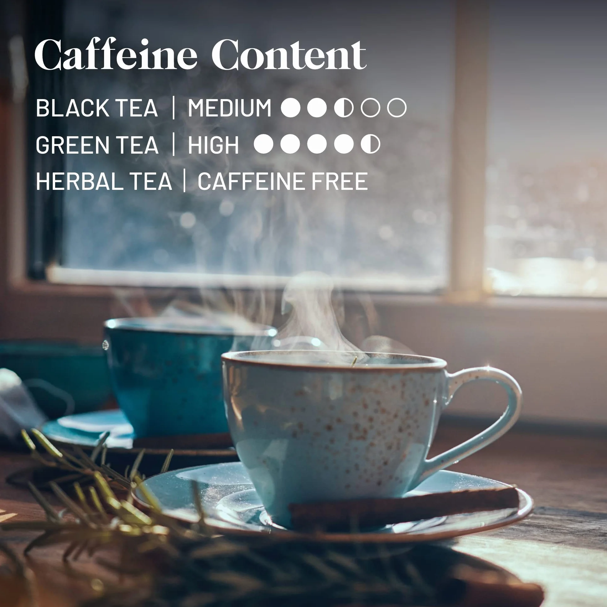 Kusmi Tea - La Colección - Estuche de 15 latas de metal de 25 g de Tés Aromatizados e Infusiones a Granel - Con la lata de 100, un filtro de té y una cuchara grabada