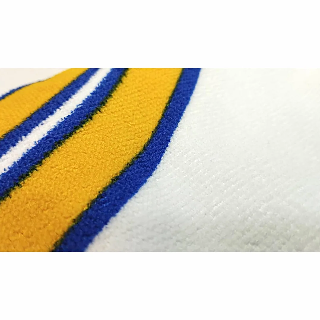 Toalla Fútbol Madrid 70x140 Productos Exclusivos para Fans