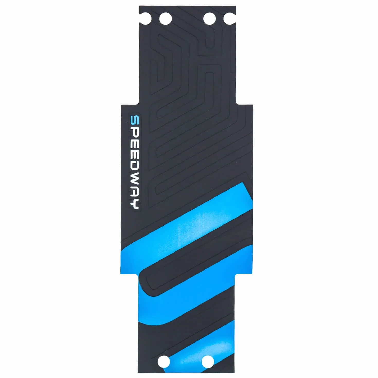 SMARTGYRO Original Rubber Base for Speedway