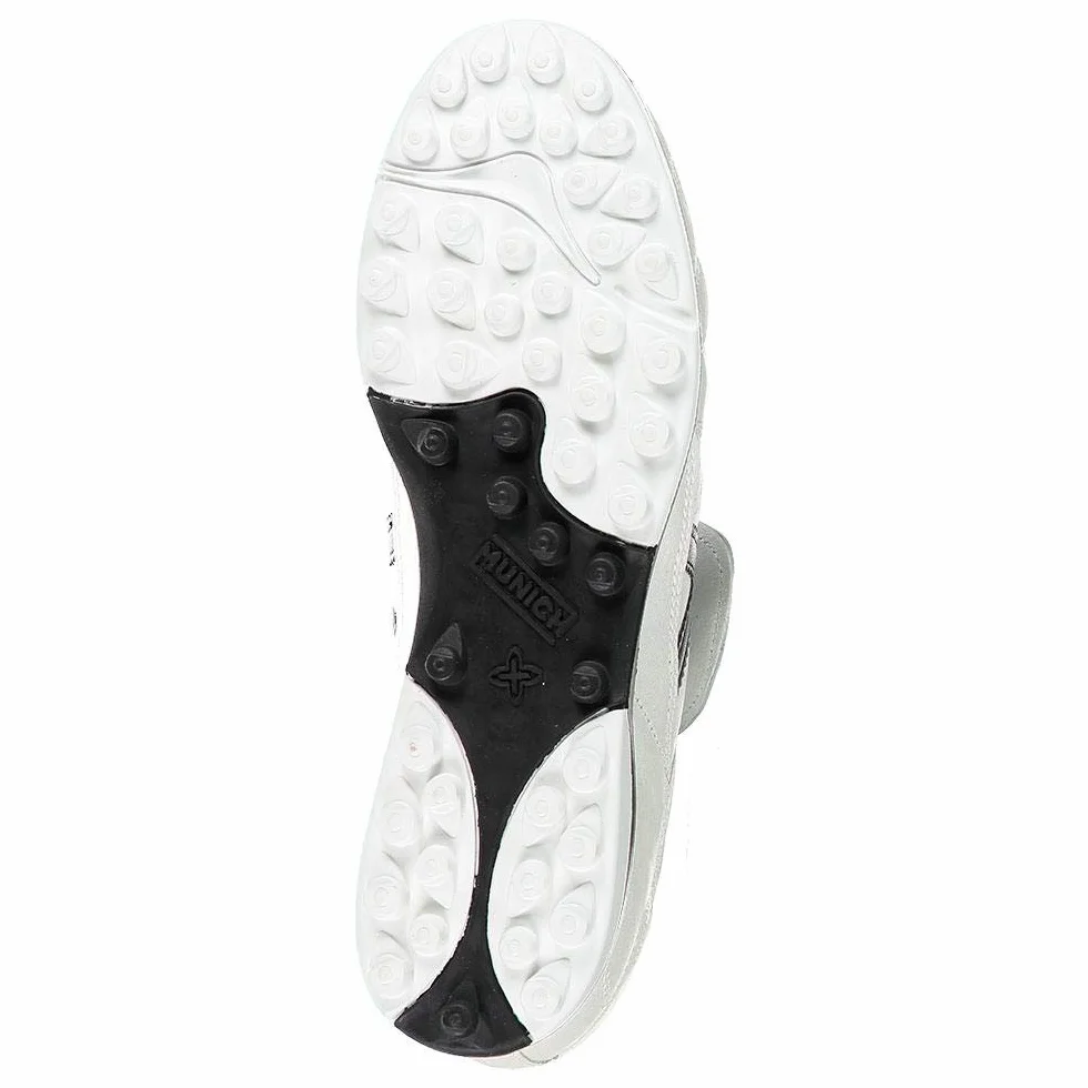 Munich Mundial T White Zapatillas Unisex Adulto