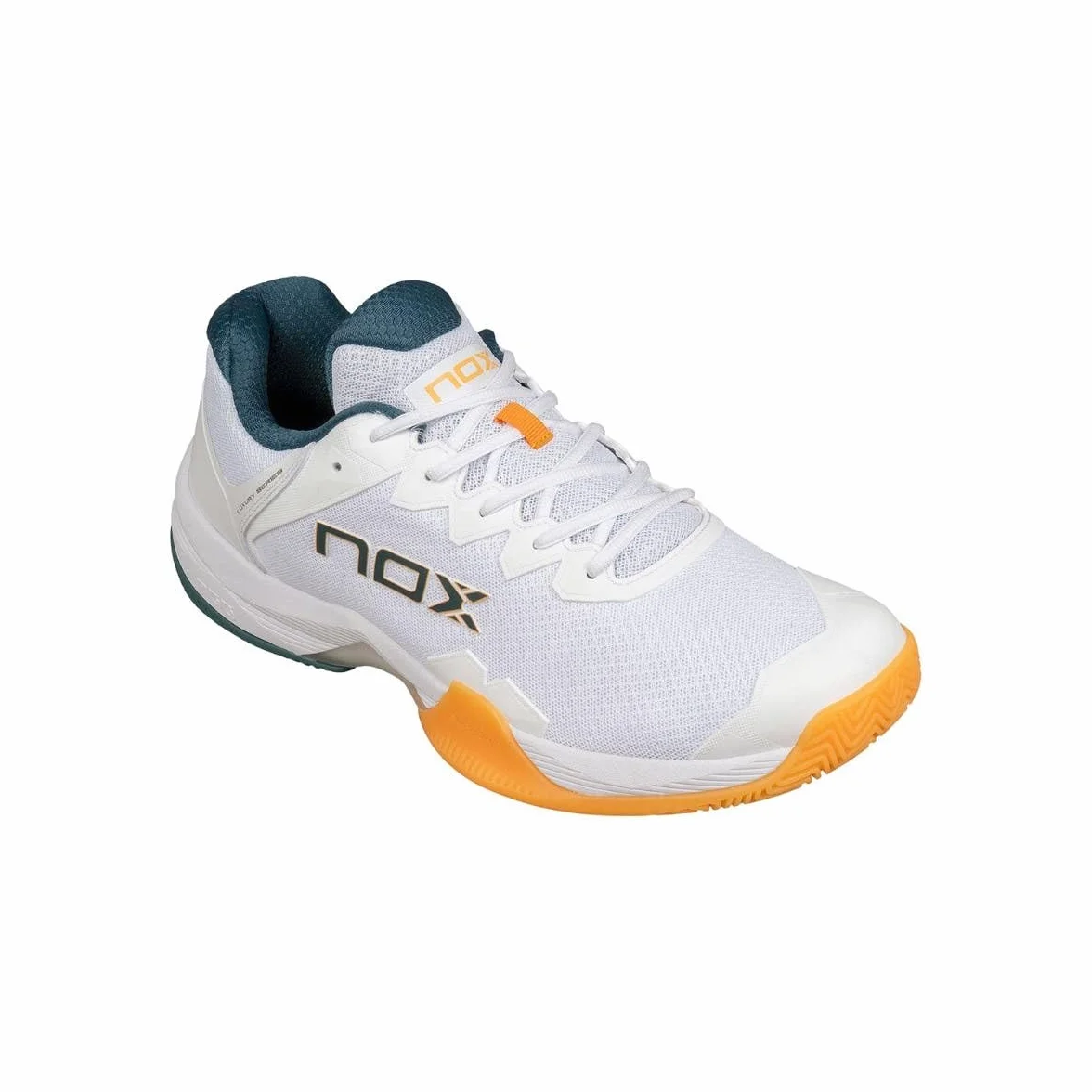NOX Ml10 Hexa Calmlhexwhap Blanco