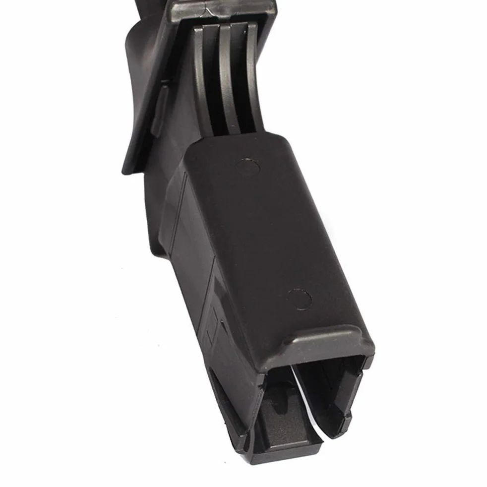 Cargador de Velocidad para 9 mm .40 Calibre Plástico Portátil