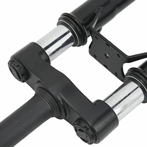 Horquilla Delantera para Patinete Eléctrico M365 Pro S1, Aleación de Aluminio