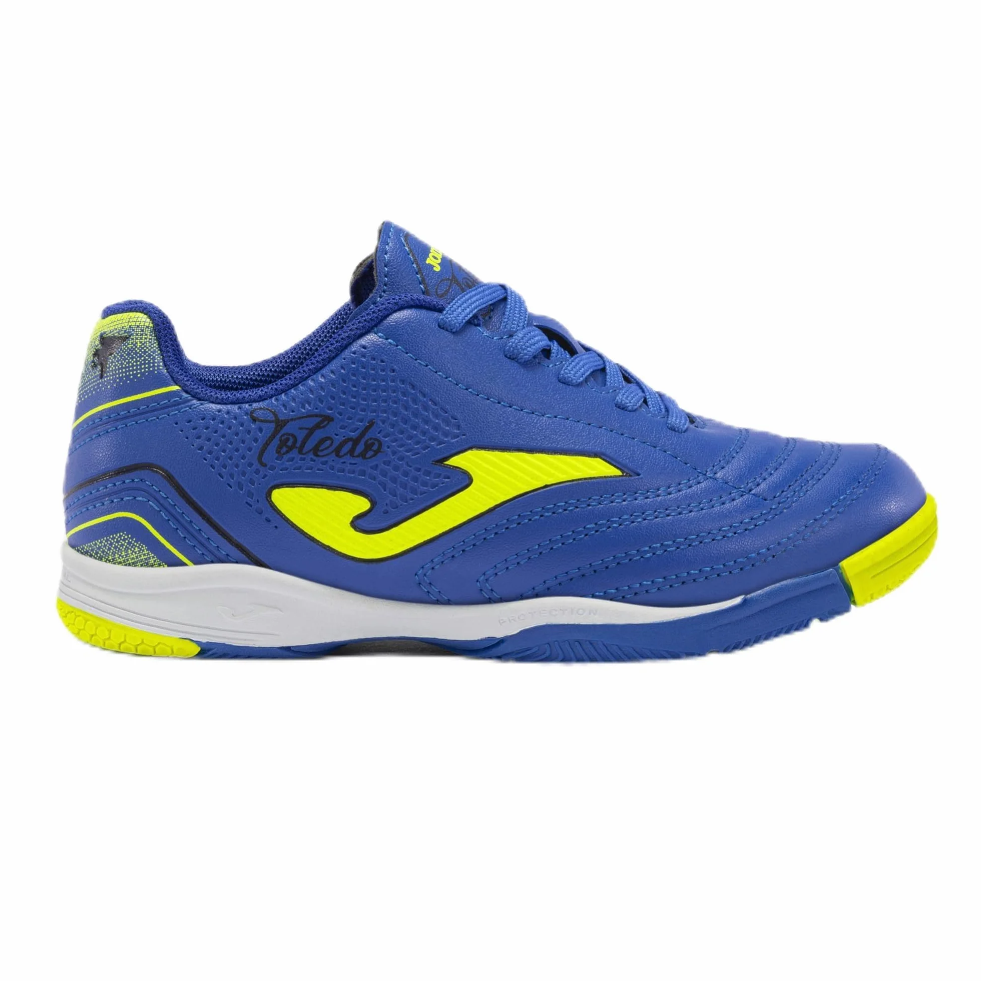 Joma Toledo Zapatillas Unisex niños