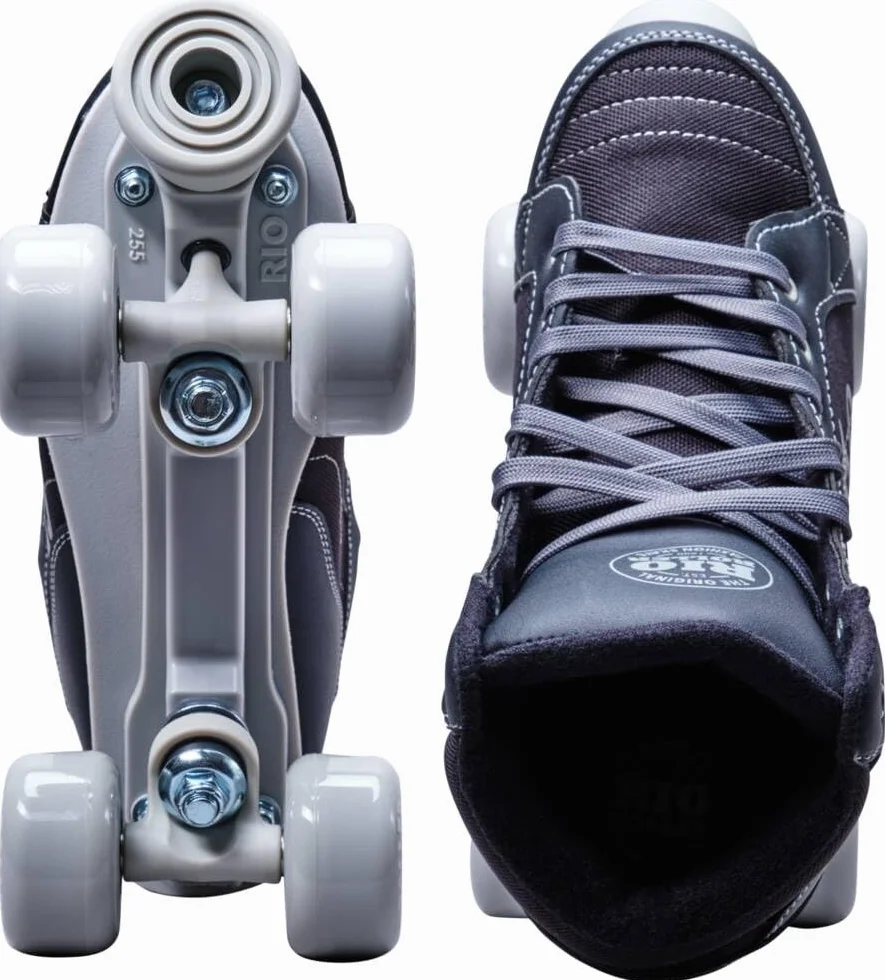 Patines Unisex Adulto Stateside Lumina
