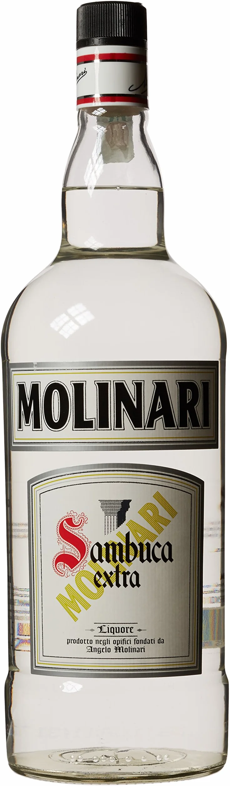 Molinari Sambuca 1500 ml