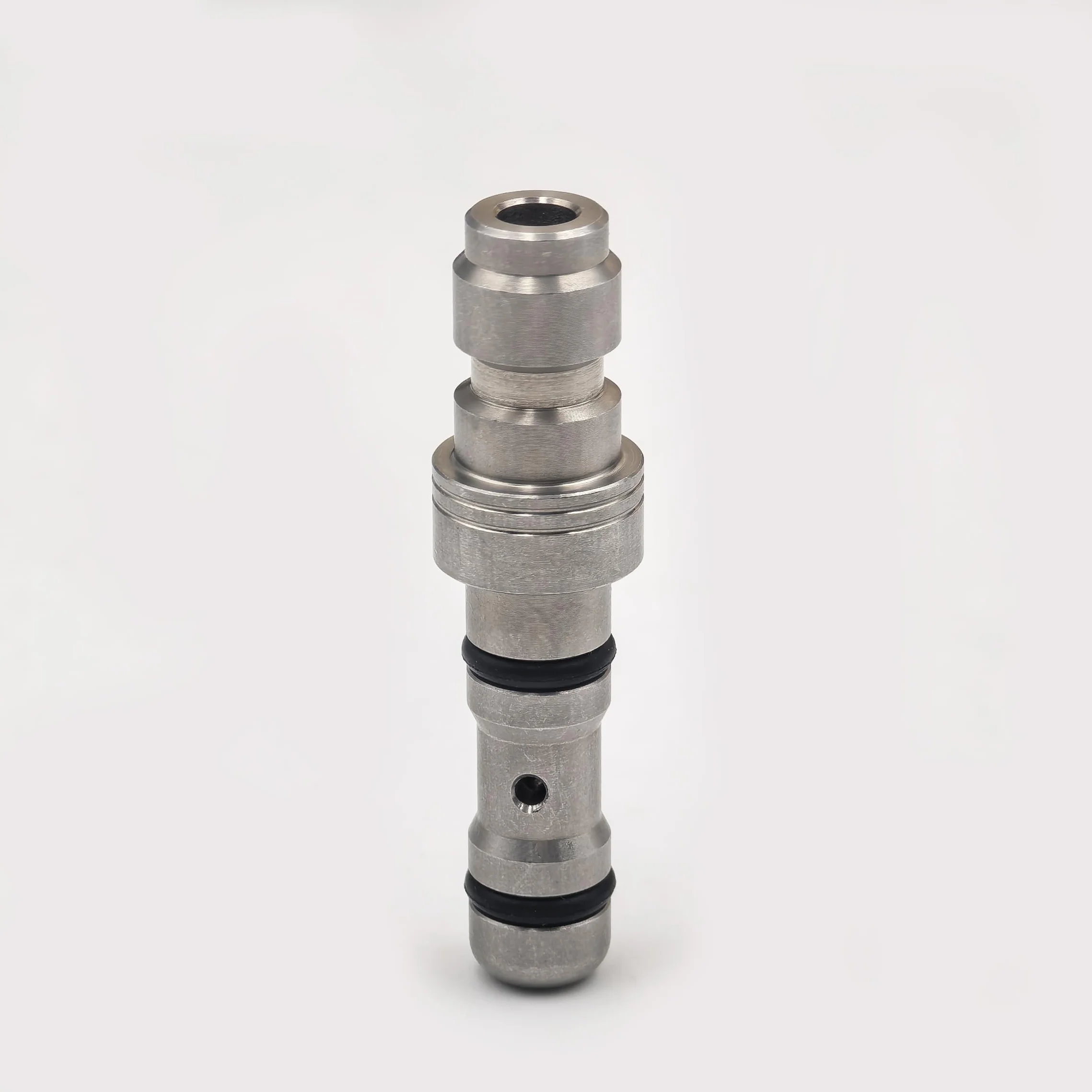DRYHTEN Adaptador de carga rápida para rifles de airsoft PCP