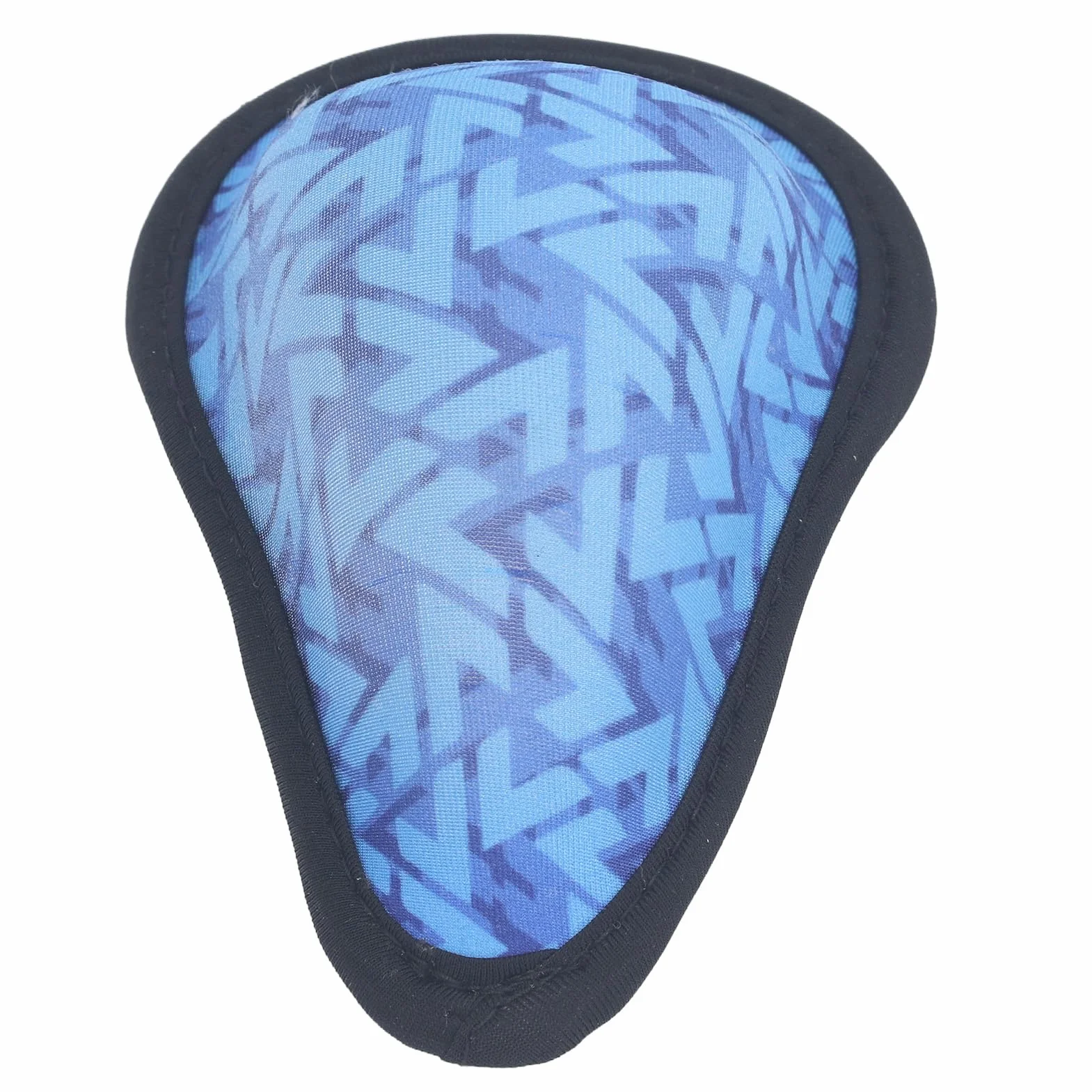 Copa de Béisbol Protectora de Espuma Suave para Niños Fútbol Lacrosse Hockey