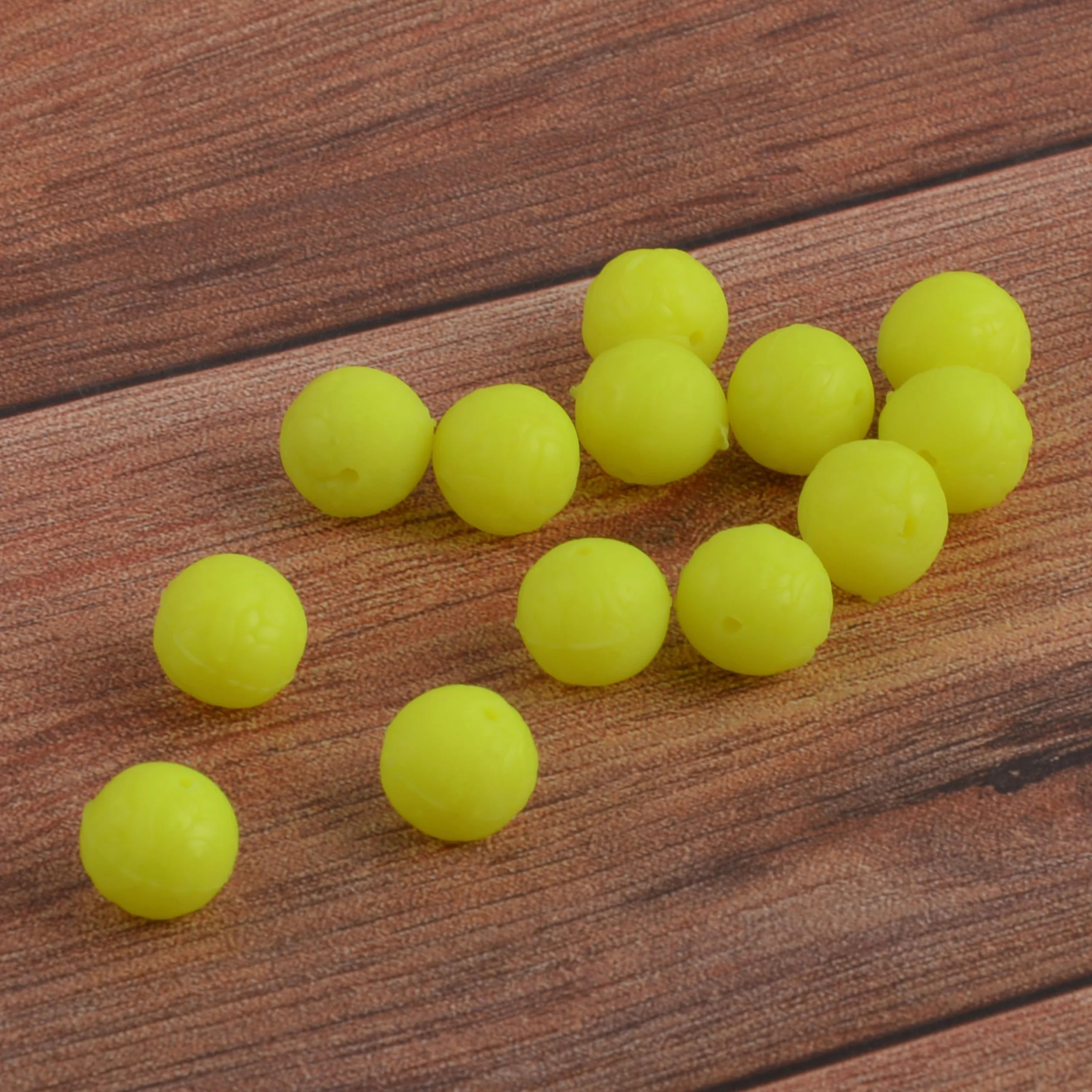 Cebos Flotantes de Pellets Blandos para Carpas, Accesorio de Pesca
