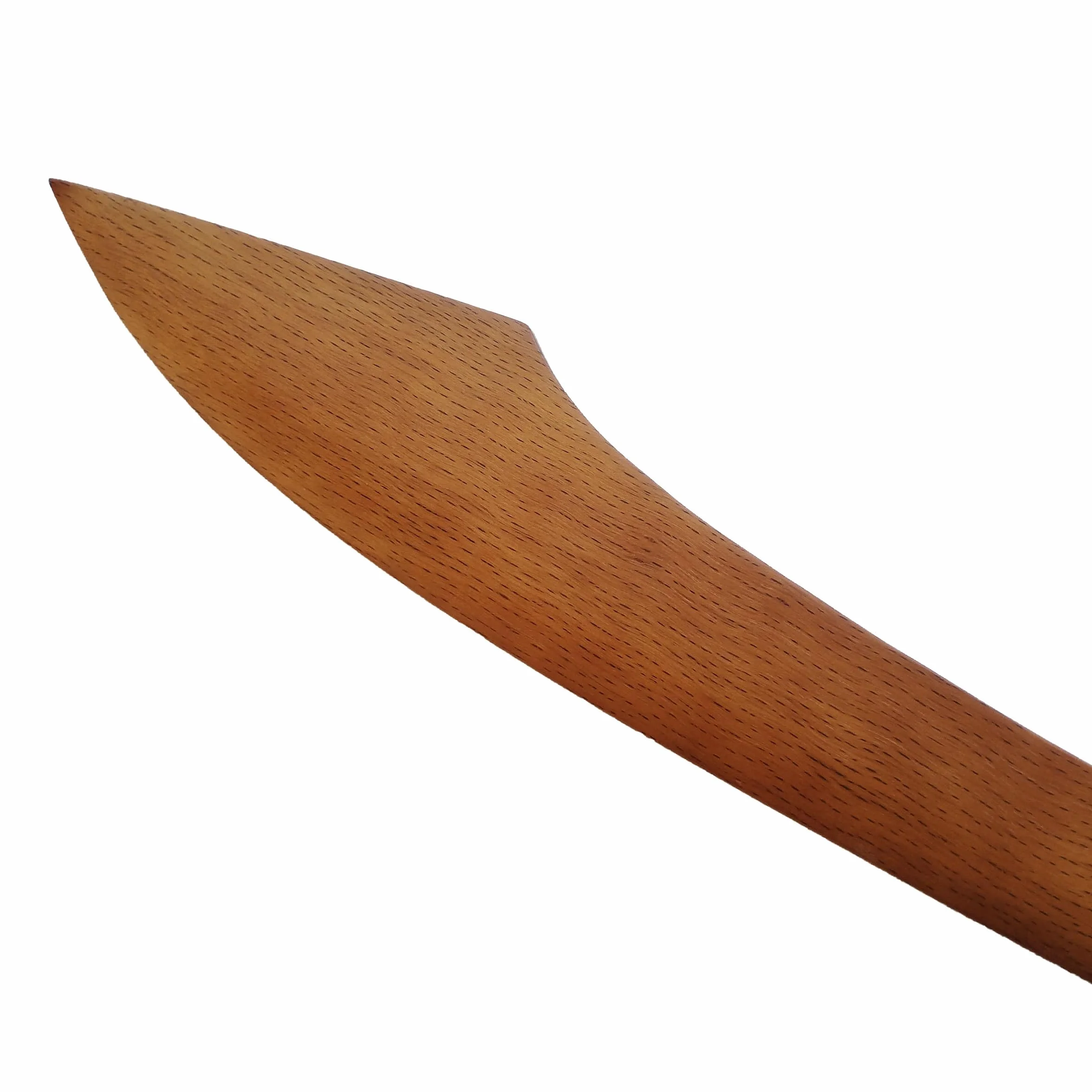 Sable de madera entrenamiento artes marciales KungFu Wushu Tai Chi Bagua