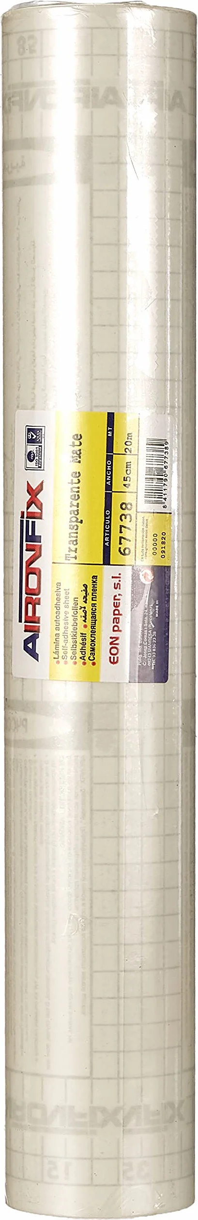 AIRON FIX 20 METROS TPTE MATE