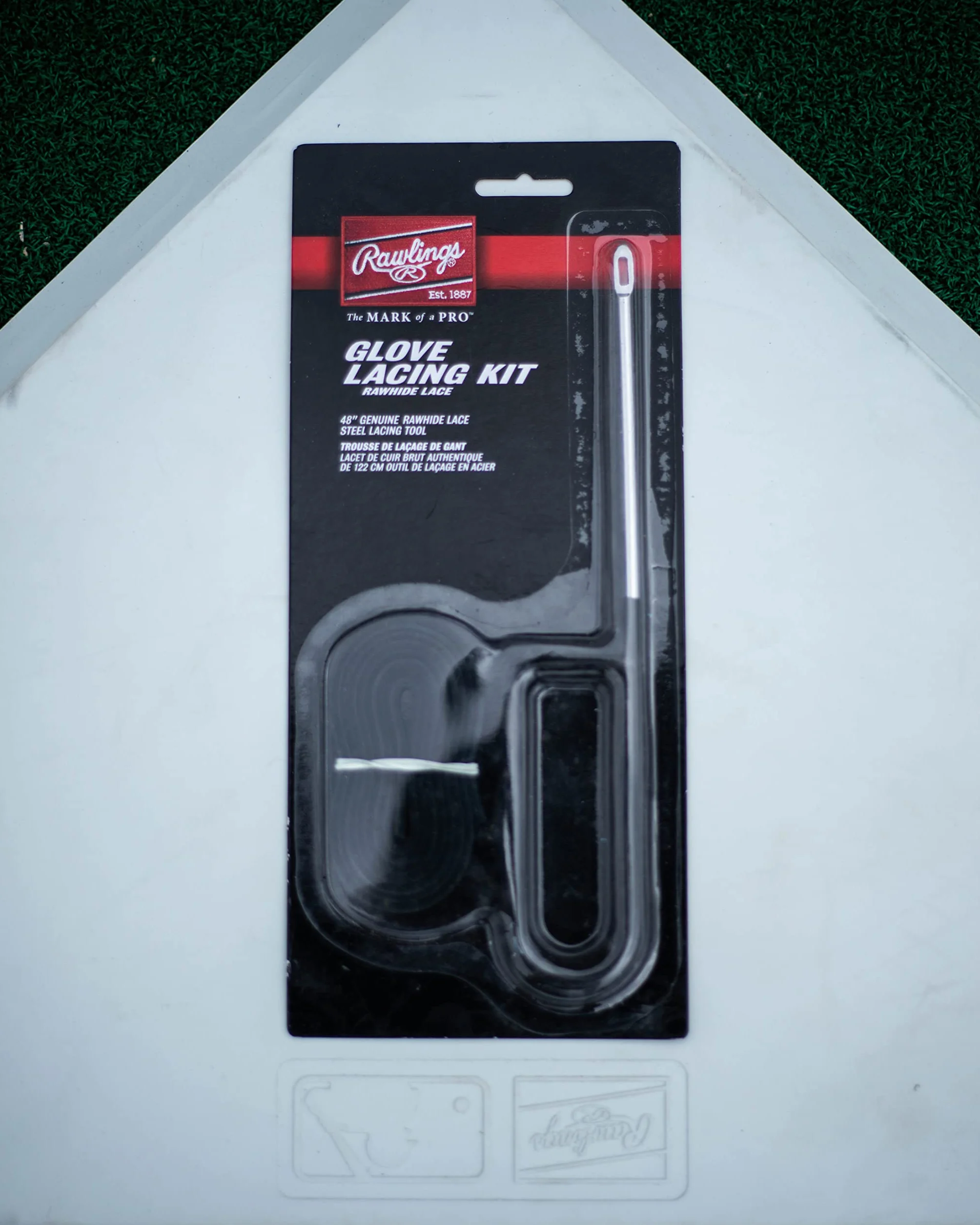 Rawlings Kit de Cordones para Guantes