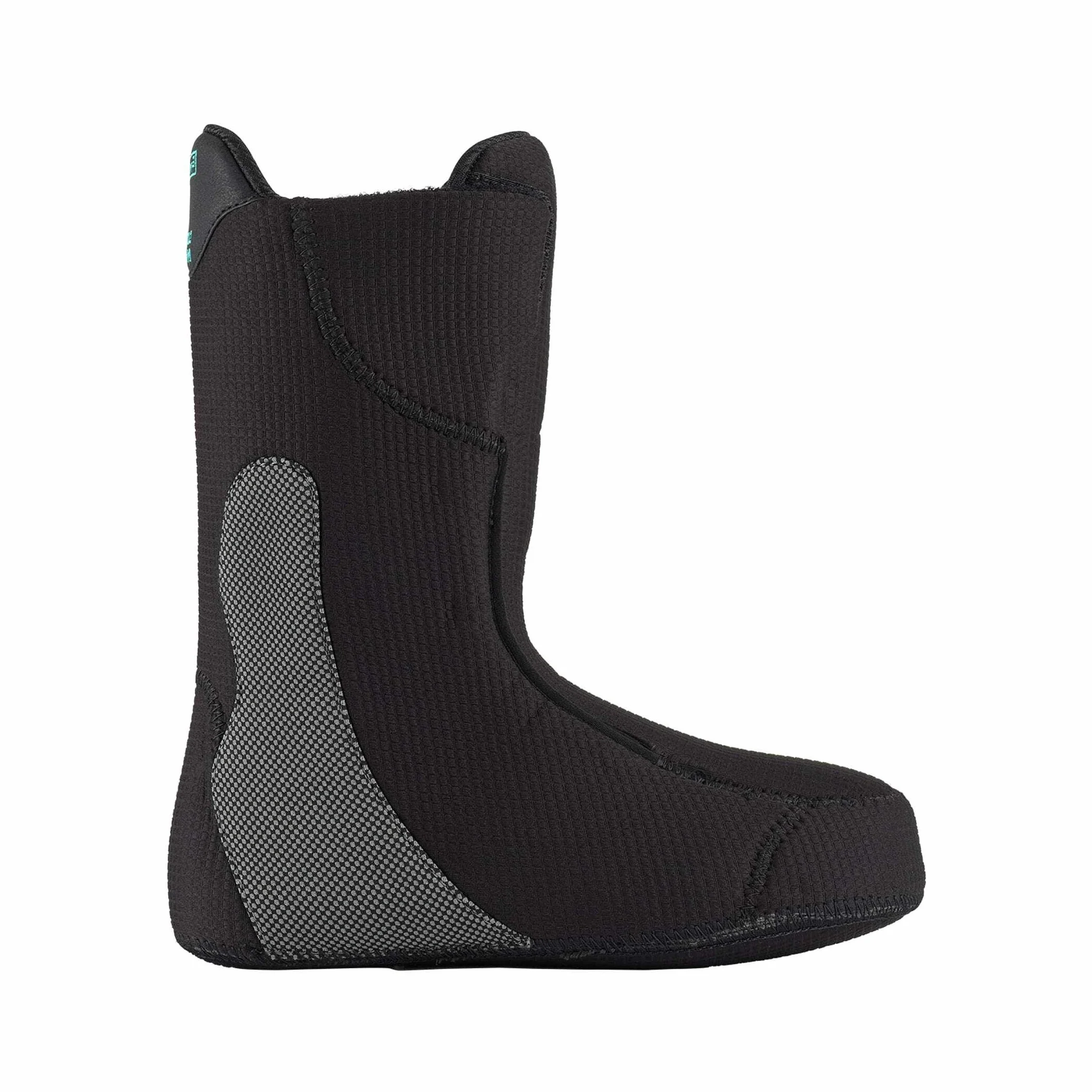 Burton Kendo Botas de snowboard para hombre negro