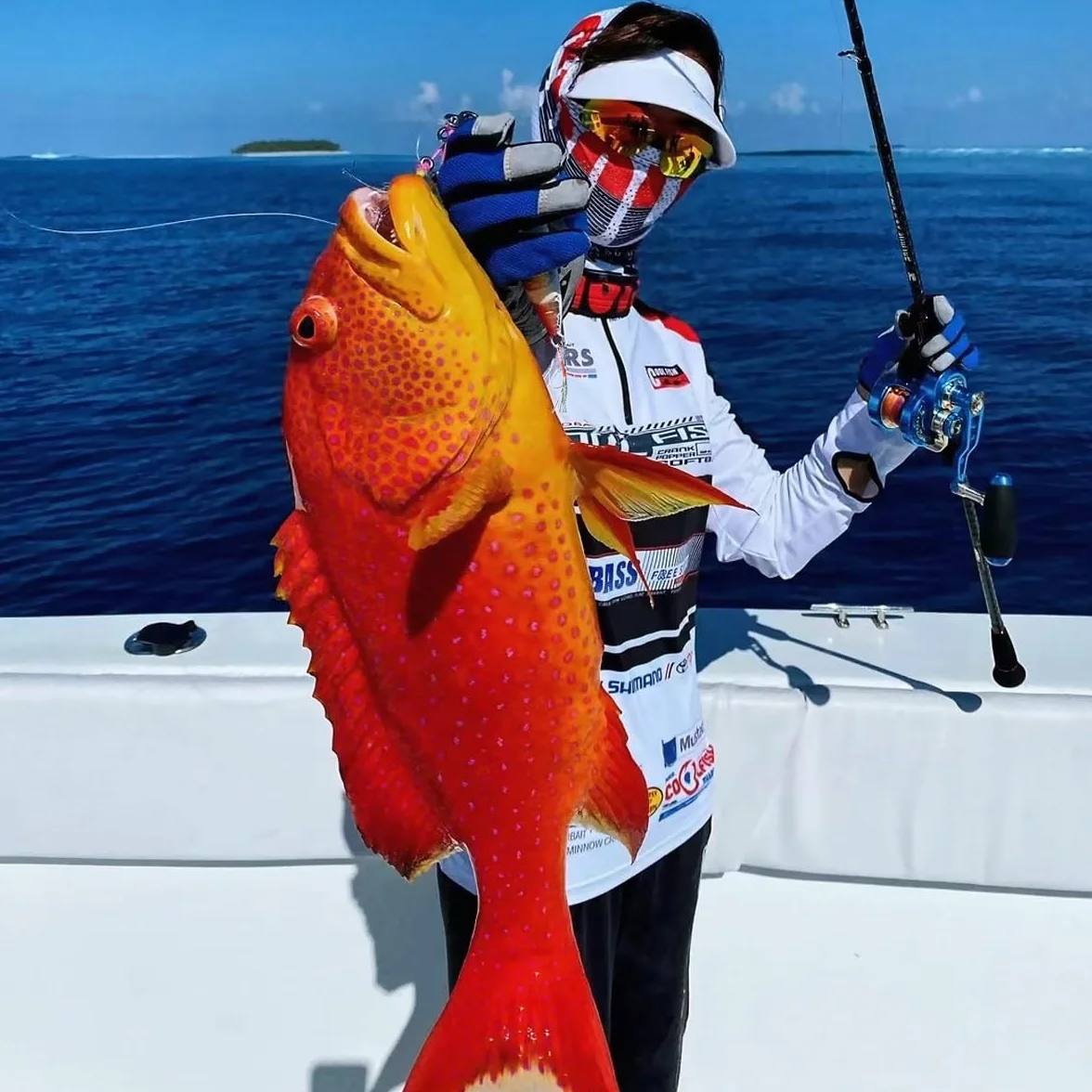 Señuelos de Pesca de Mar Hundimiento Profundo WASAGA 4 Piezas 60-180g Cebo Giratorio Metal Duro para Atún Salmón Mero Jigging