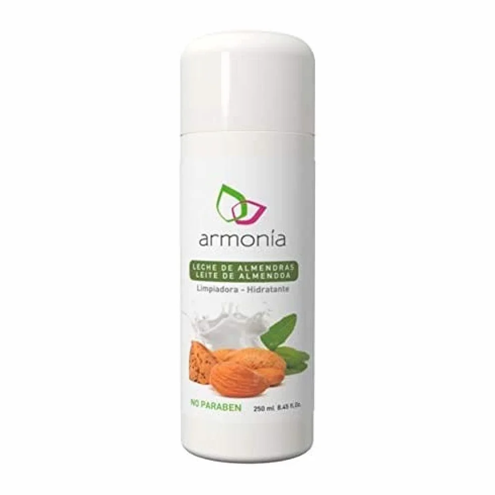 LECHE DE ALMENDRAS 250 ml