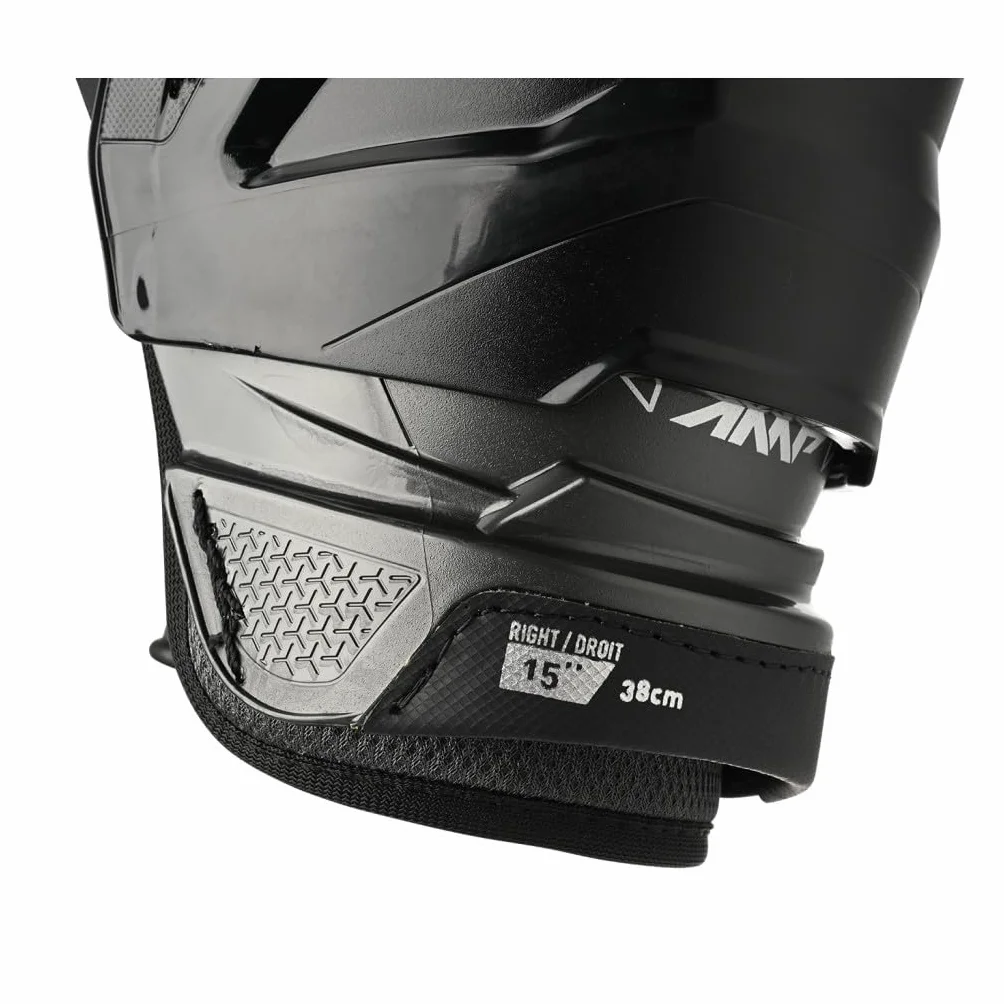 Bauer Supreme M5 PRO Espinilleras hockey hielo