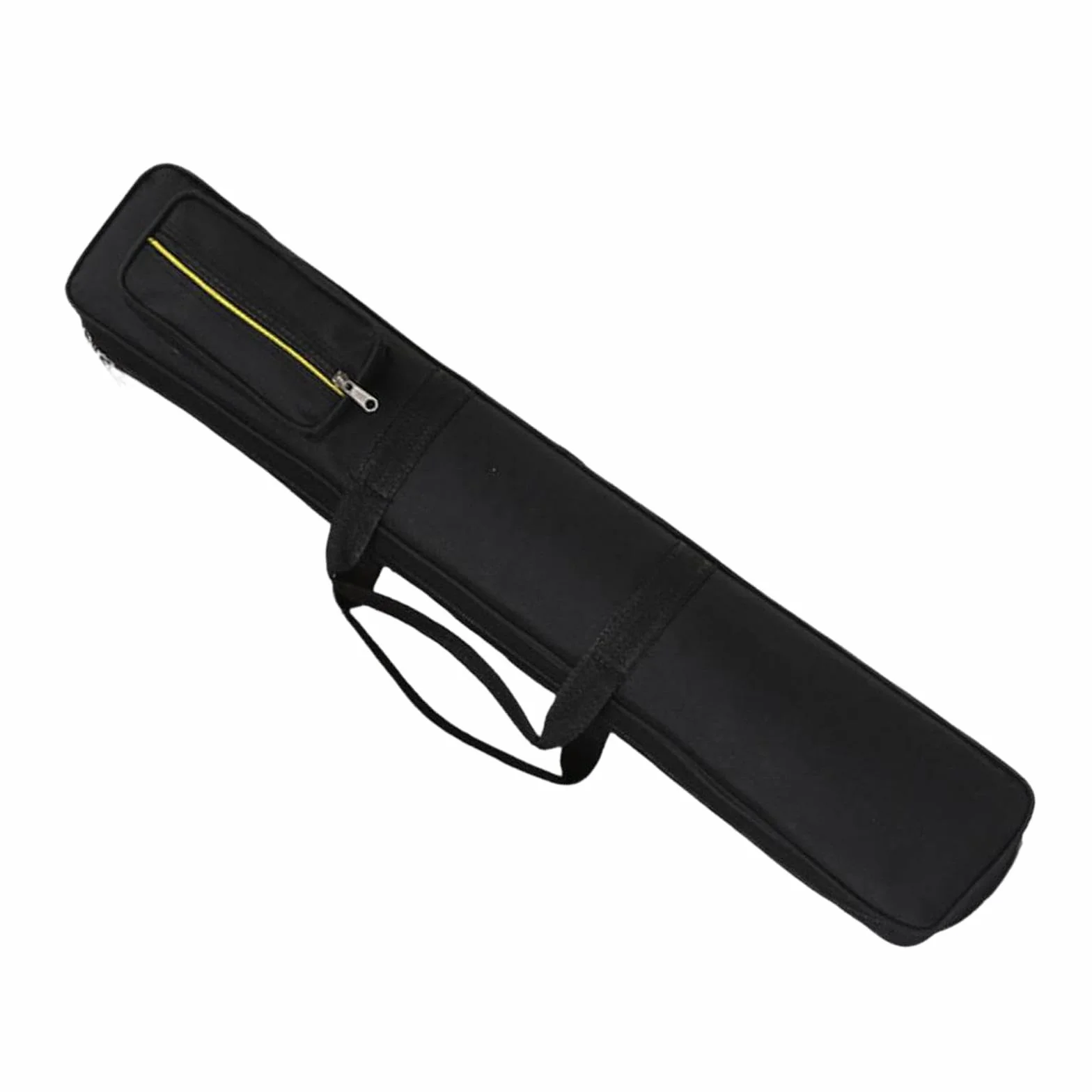 Funda para Tacos de Billar de 8 Agujeros, Estuche de Transporte a Prueba de Golpes, Resistente al Agua