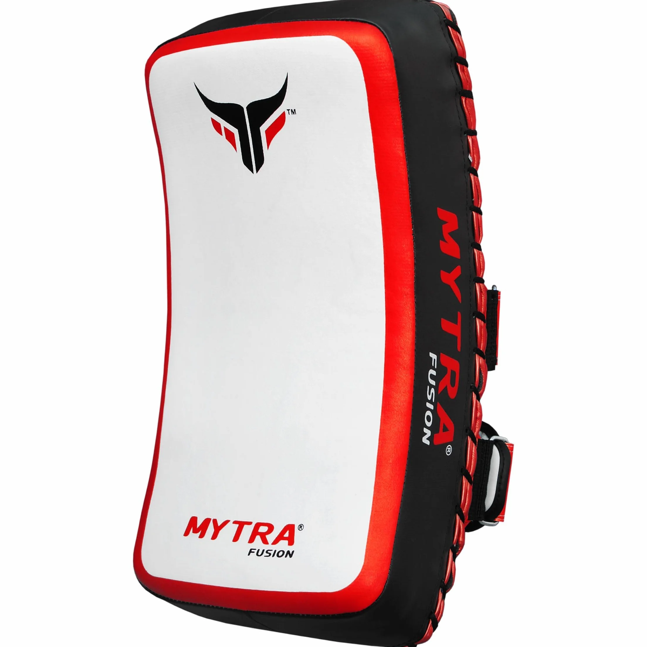 paos Muay Thai Curvos paos Karate - pao Muay Thai para Boxeo, Kickboxing, MMA, Karate, Taekwondo, Entrenamiento y Artes Marciales Almohadillas para Patadas Objetivo de pie y Codo X 1 Unit Single