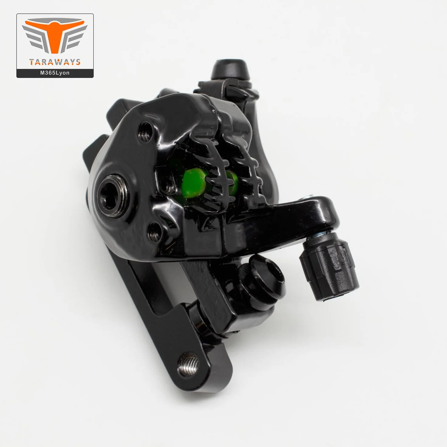 Pinza de freno Kukirin G2 Max compatible con patinete