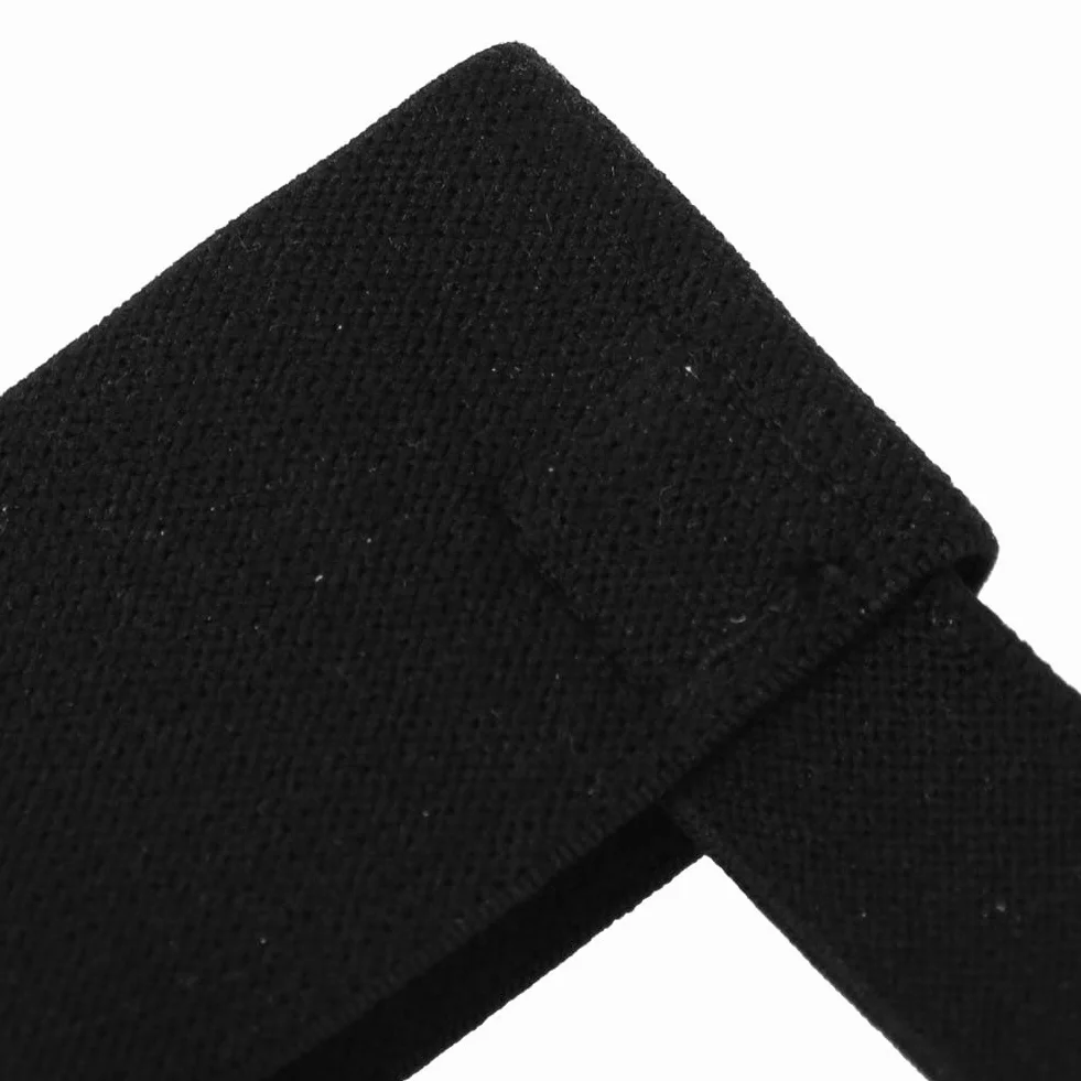 Alomejor Niños Jockstrap Groin Guard Youth Boys Abdo Groin Cup Protector Boxeo Equipo Protección Abdominal Negro
