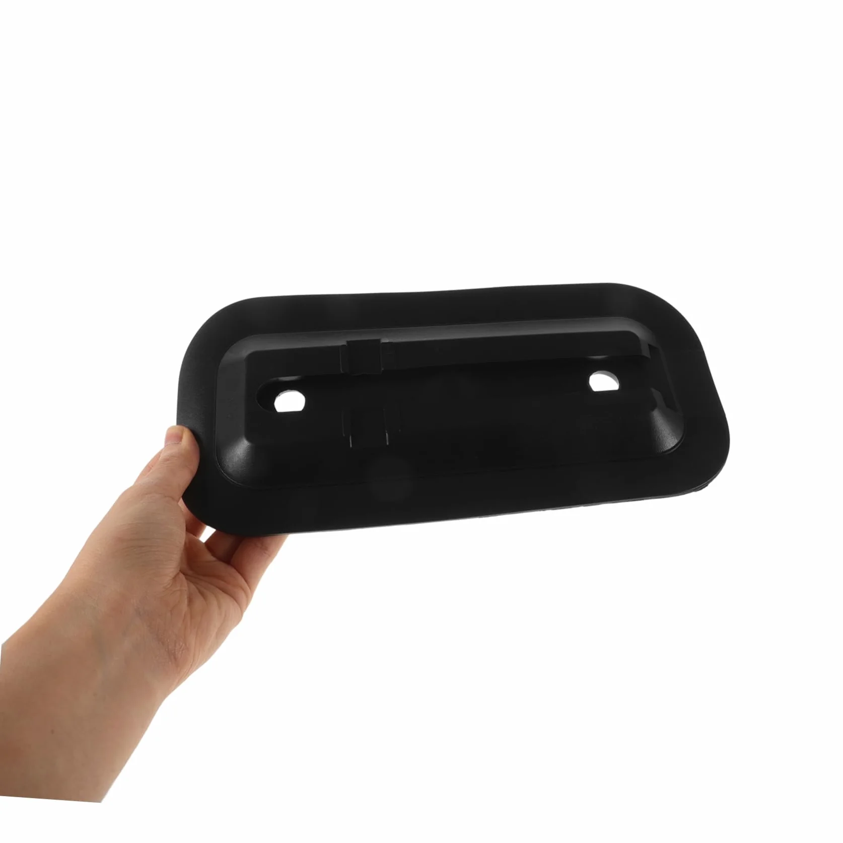 Base de Aleta para Tabla de Surf en PVC Resistente, Accesorio Versátil para Paddle Surf