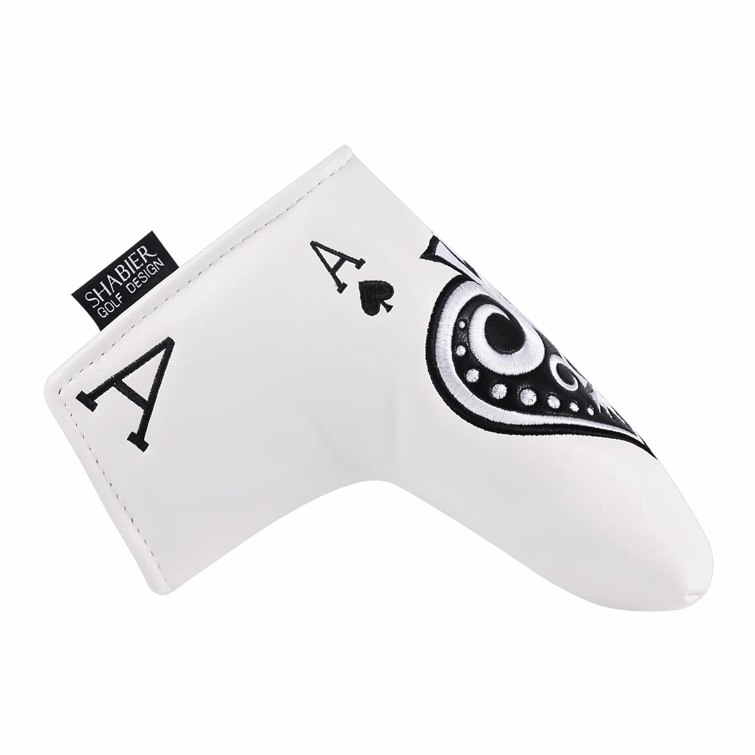 Funda para Cabeza de Palo de Golf para Putters