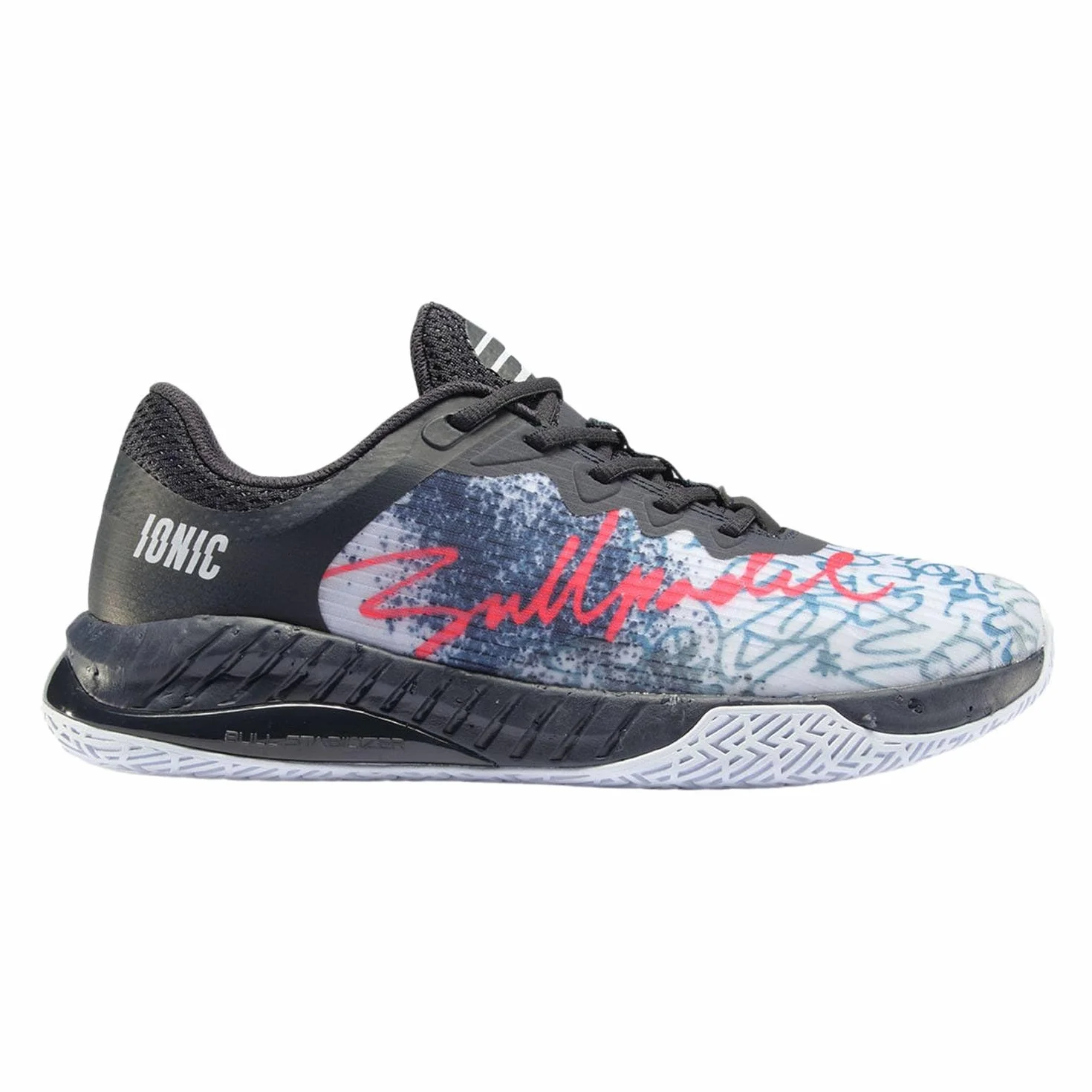Bullpadel Ionic 24i Azul Oscuro