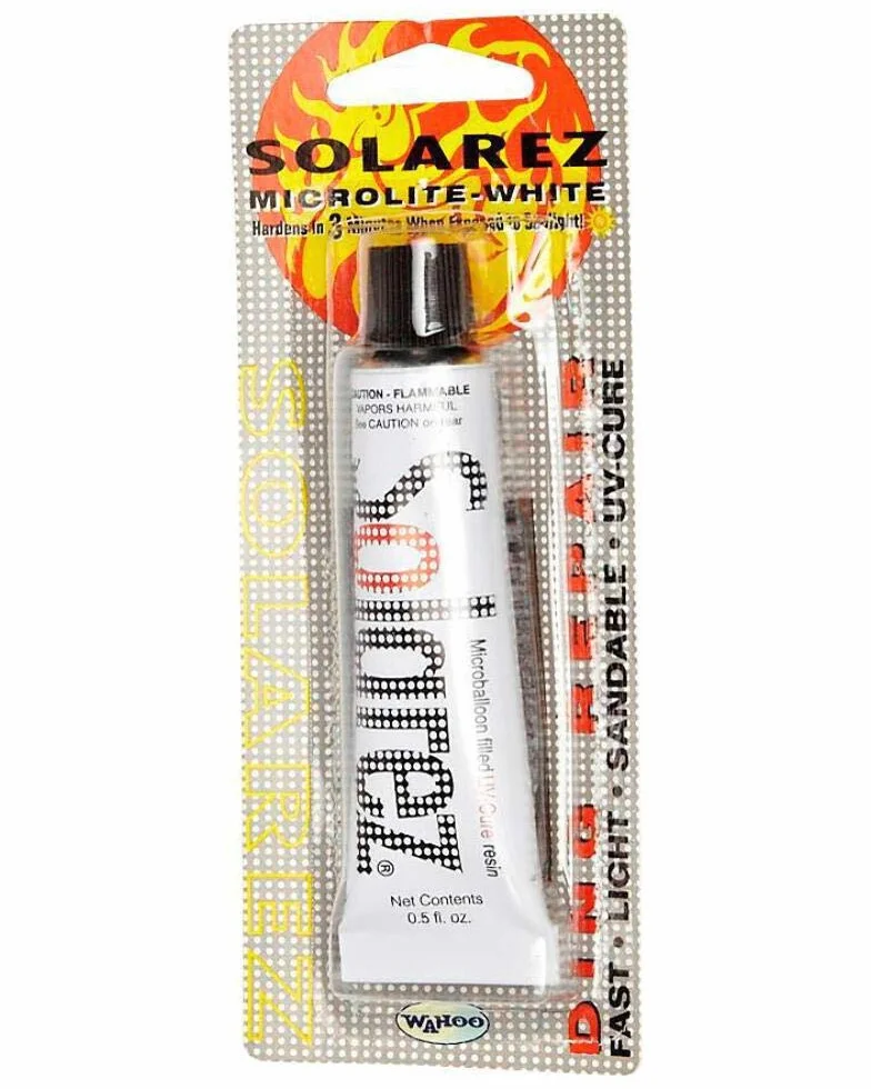 Microlite White 2 oz Tube 56 ml