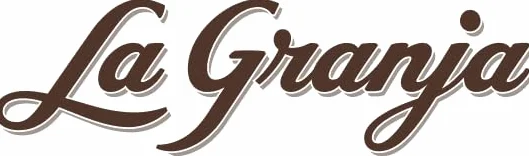 Bizcocho de Cacao con Chips de Chocolate - La Granja - Sin Gluten y Sin Lactosa. 30 Unidades. Envueltas de forma Individual.