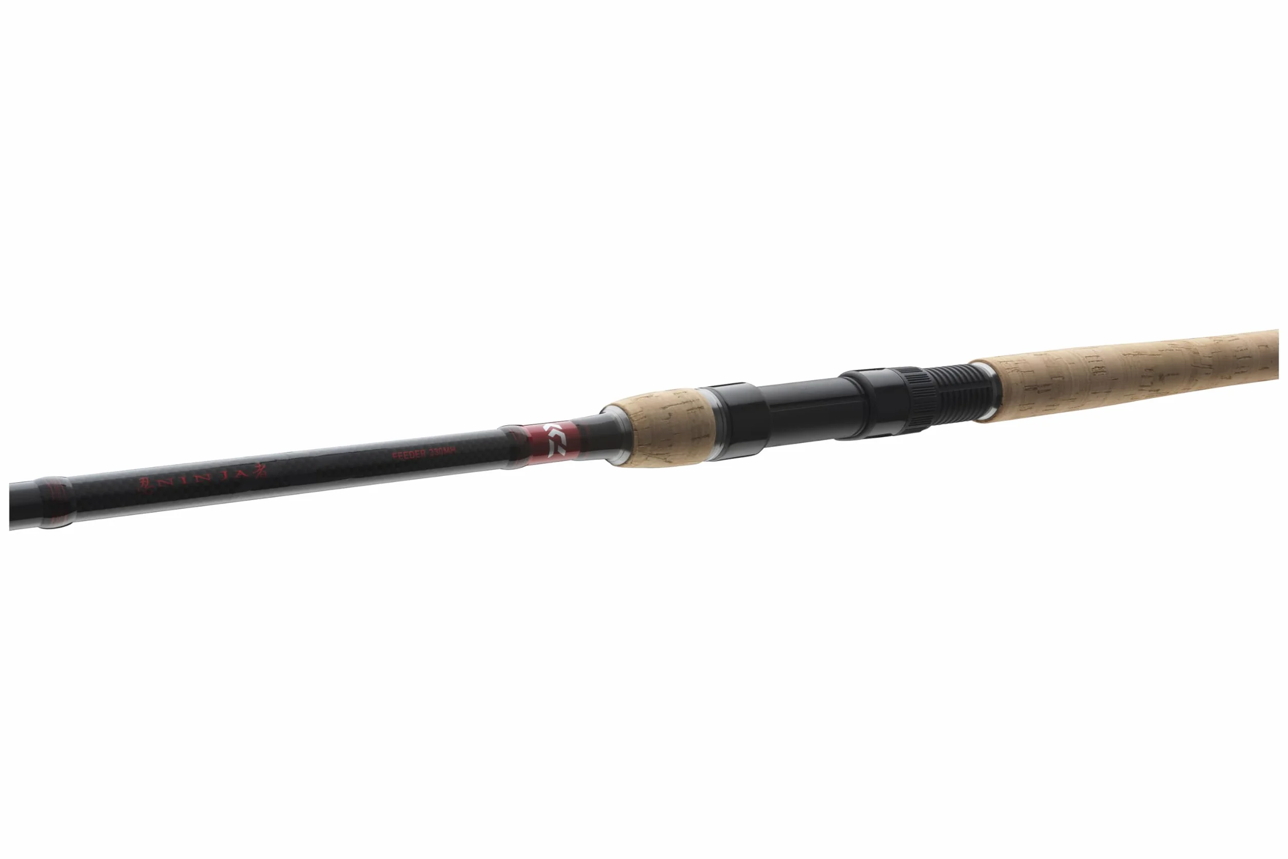 DAIWA Ninja X Feeder Caña de Pescar