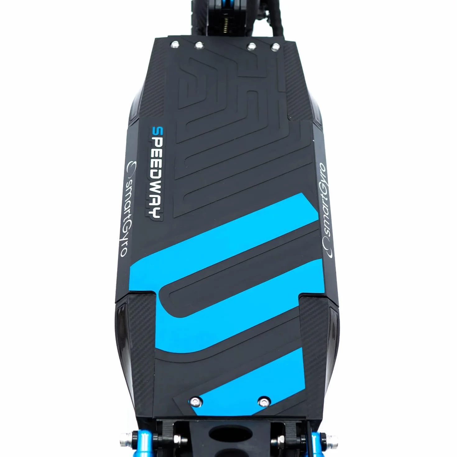 SMARTGYRO Original Rubber Base for Speedway
