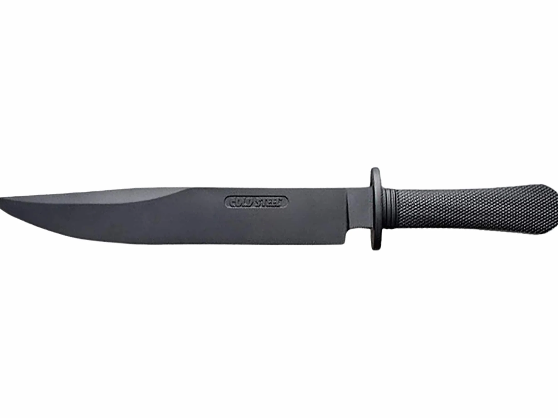 Cold Steel CS92R16CCB Cuchillo Negro Unisex Adulto