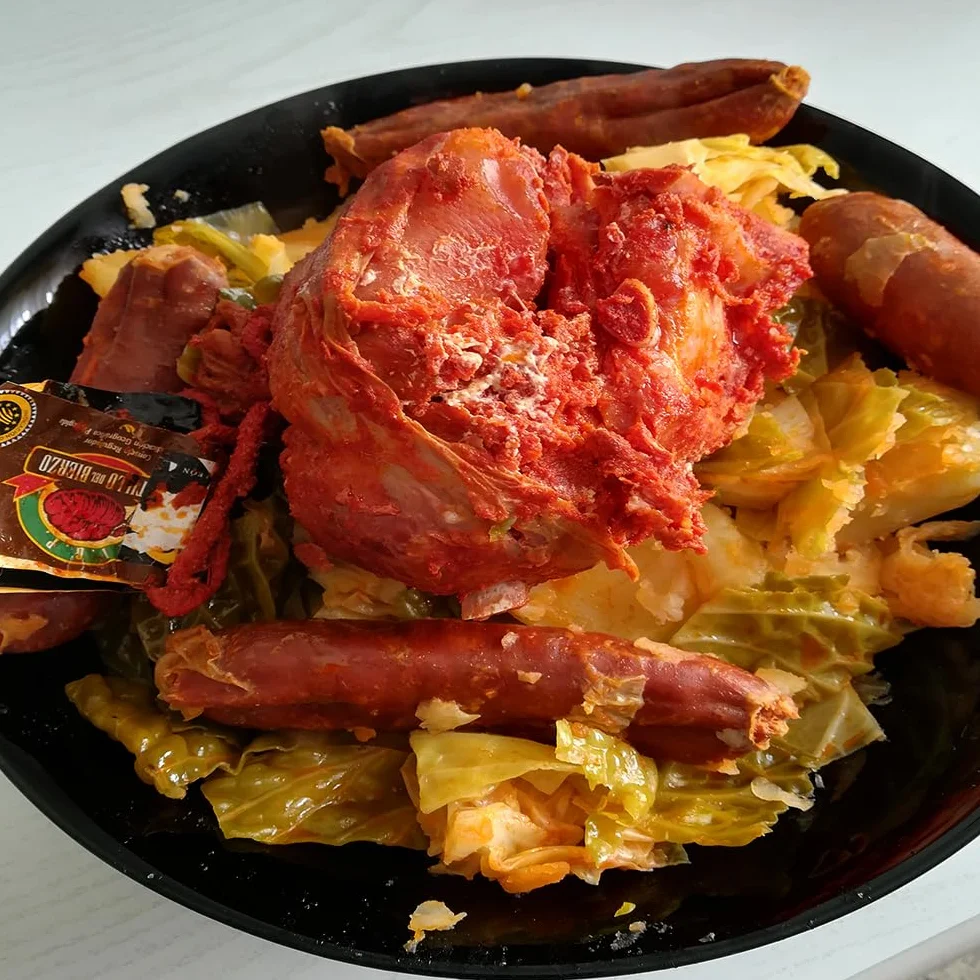 Botillo Embutidos la Encina 2 kg