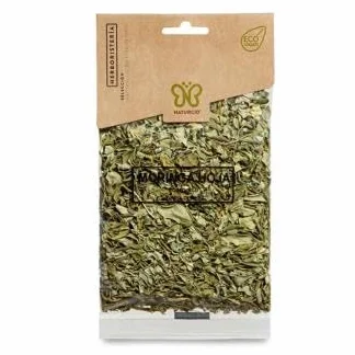 MORINGA HOJA ECO BOLSA 25GR (CJ25)