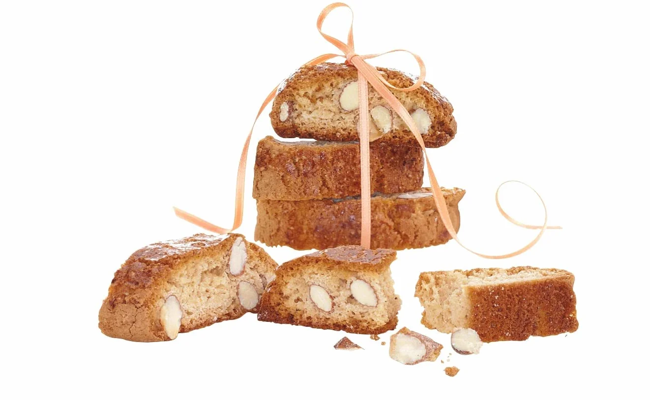 Matilde Vicenzi Cantuccini, Dulce amargo (Almendras) - 4 de 450 gr. (Total 1800 gr.)