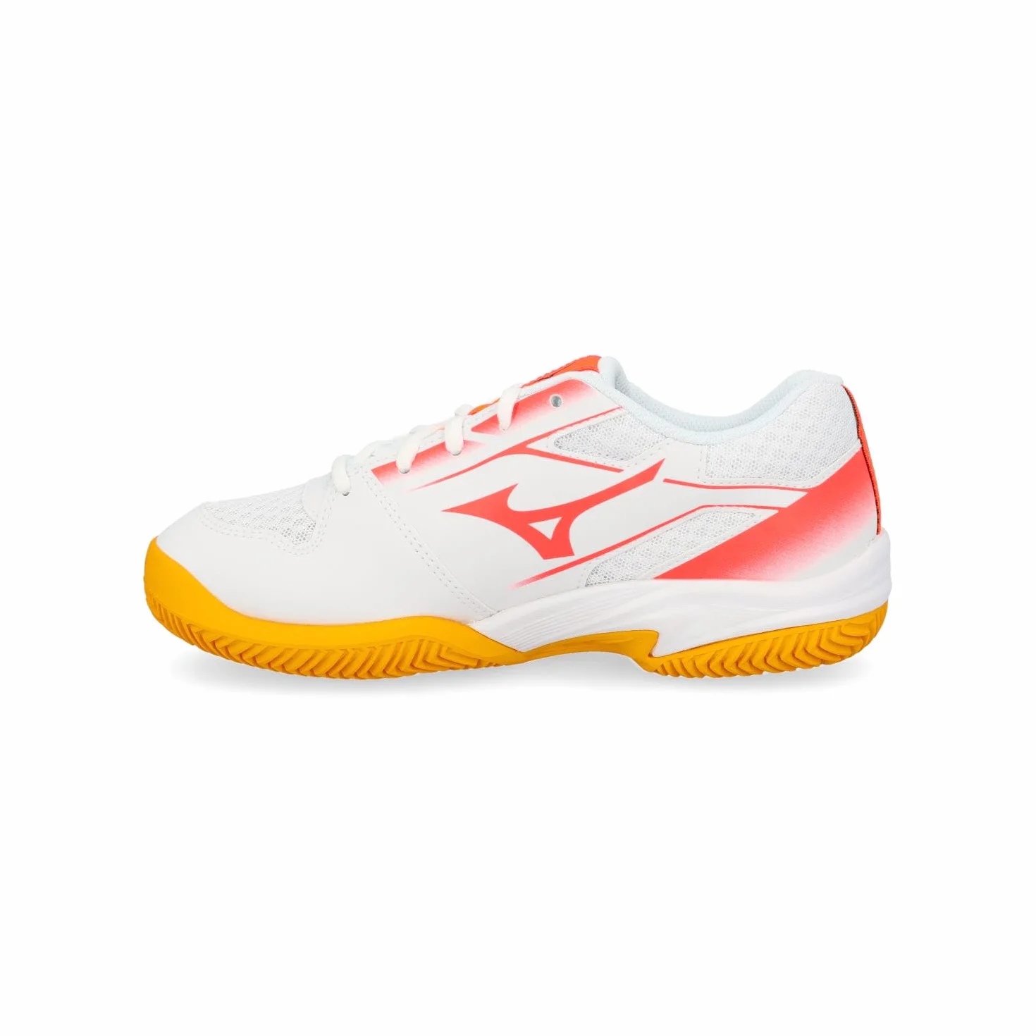 Mizuno Break Shot 5 CC Junior Coral