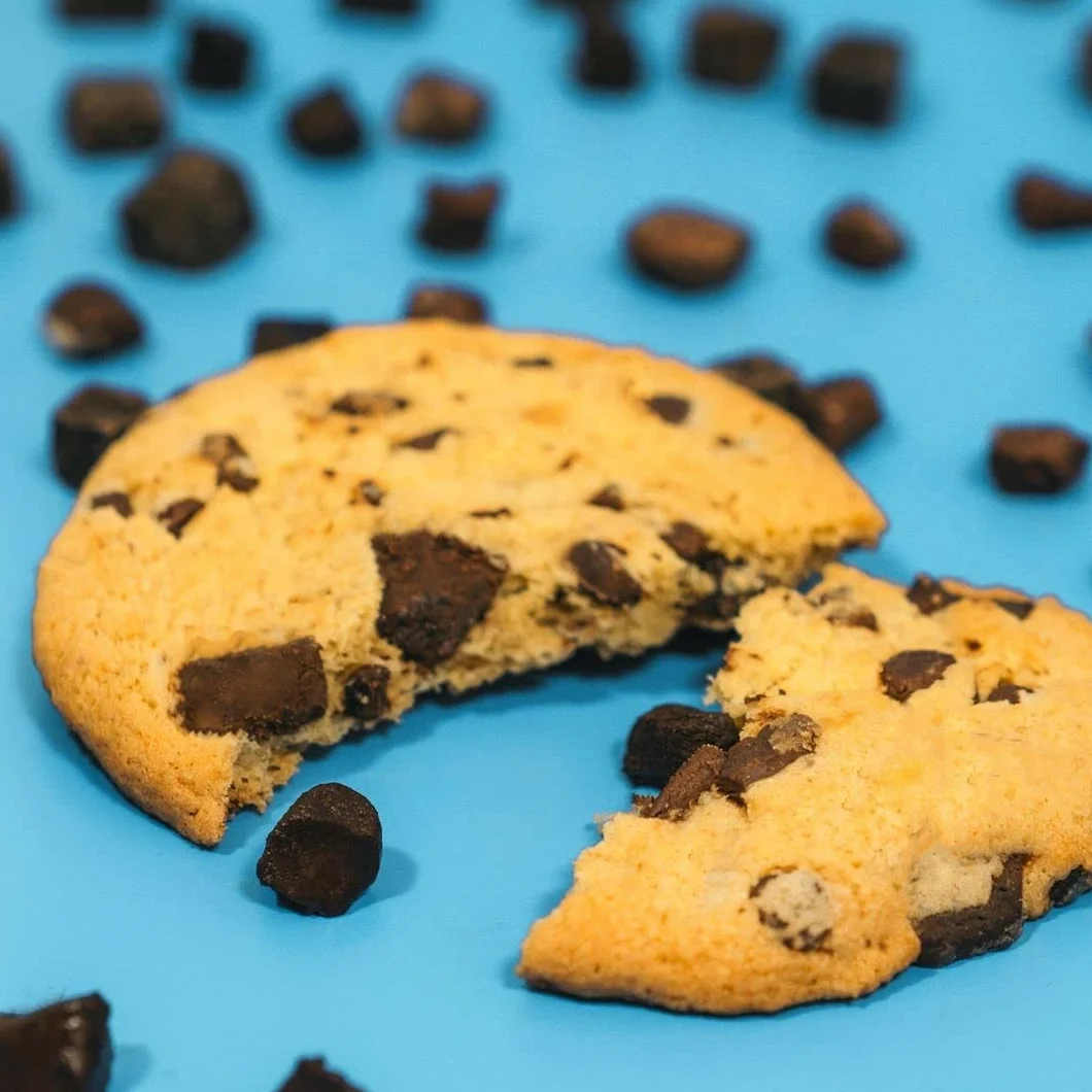 Chips Ahoy Original Galletas con Pepitas de Chocolate, Pack Familiar 400 g