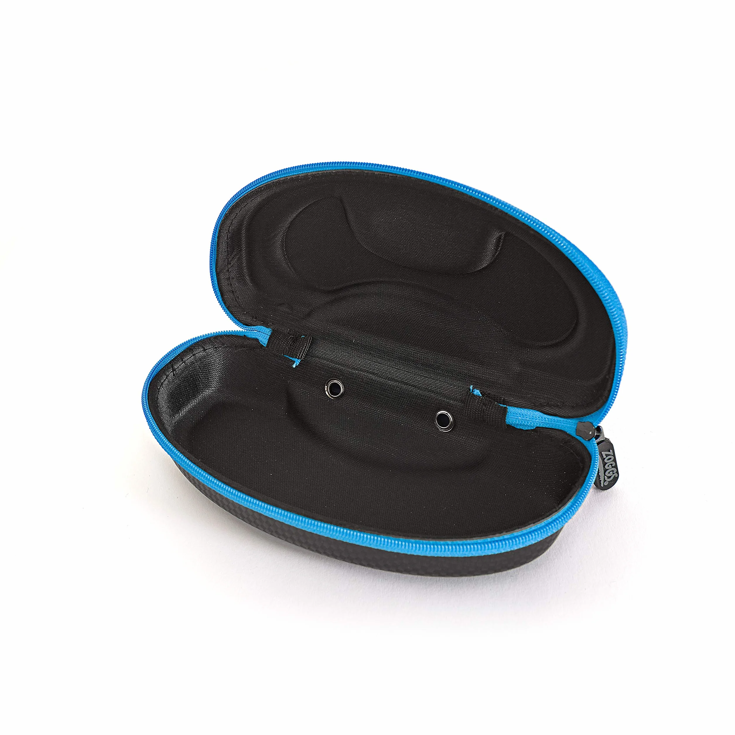 Zoggs Estuche Para Gafas Unisex adulto Pack de 6