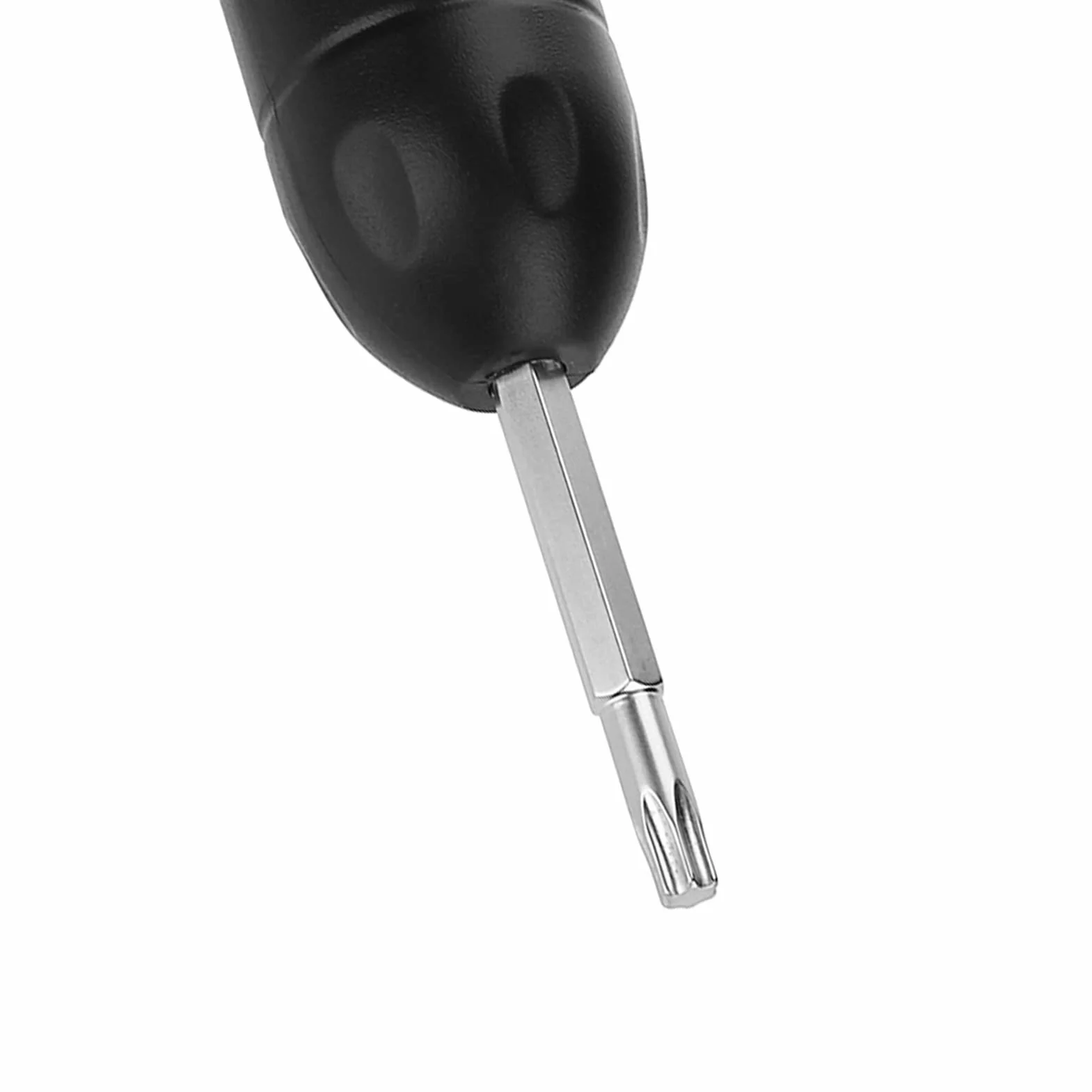 Joyzan Llave de Conductor de Golf, Reemplaza Herramienta Ajuste Adaptador Eje Conductor Torque Wrench Plástico Universal