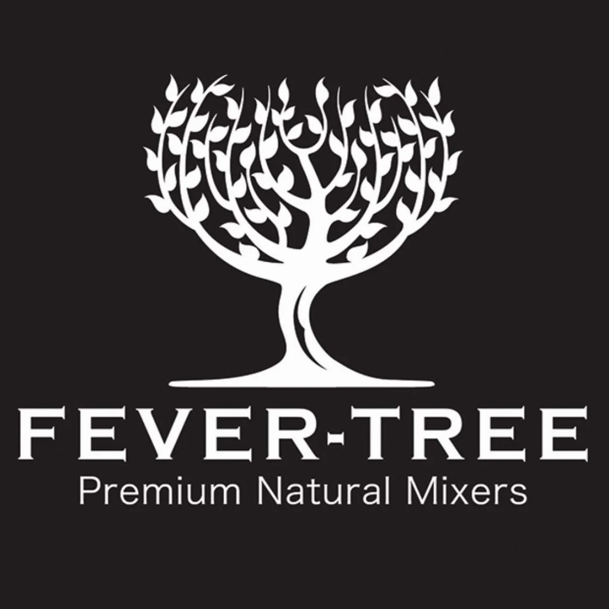 Fever - Tree, Refreshingly Light, Ginger Beer, Pack 0f 24