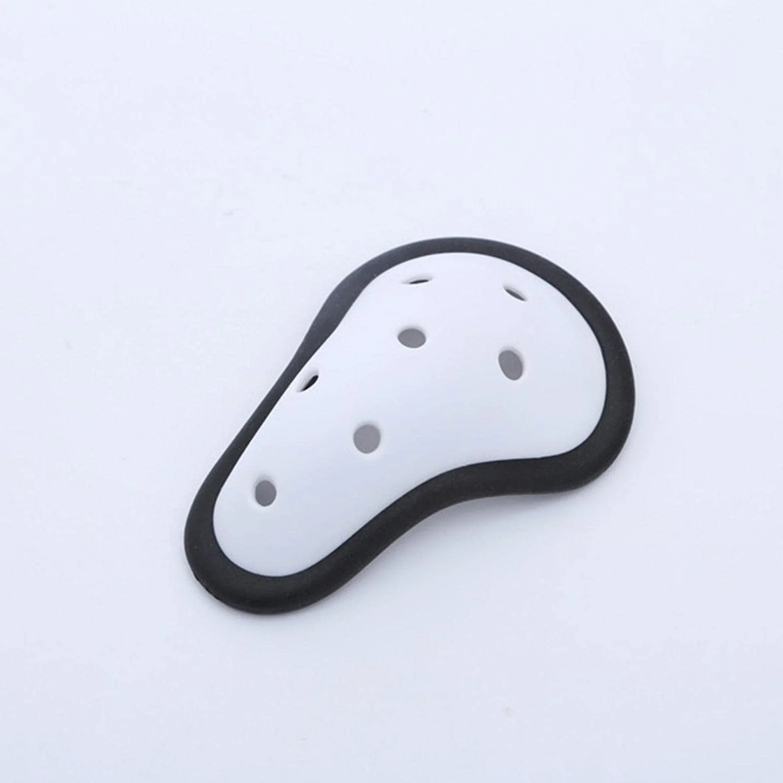 Protector de entrepierna de fútbol transpirable para niños y hombres, taekwondo, boxeo