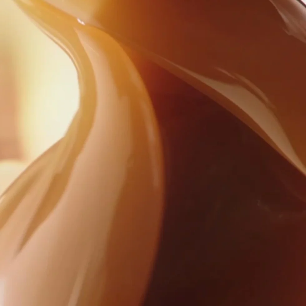 Werther's Original Caramelos Toffee de Mantequilla y Nata con Sabor a Chocolate Sin Azúcar - Bolsa de 1 kg - Sin Gluten y Aptos para Vegetarianos y Diabéticos - Para Compartir y Regalar