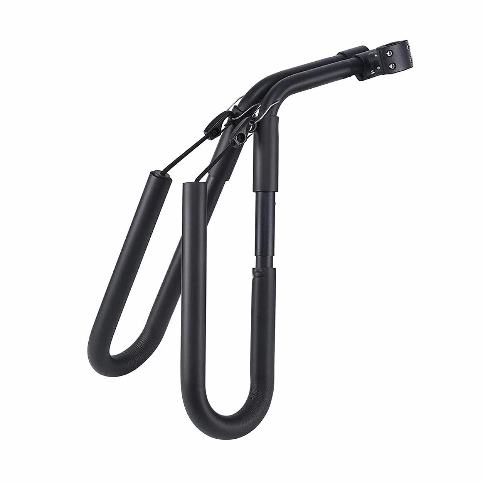 Portabicicletas Extraíble Portátil para Tabla de Surf Kitesurf Skimboard Windsurf