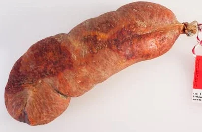 Embutidos típicos de Menorca 2 uds Sobrasada Curada Menorquina 675g