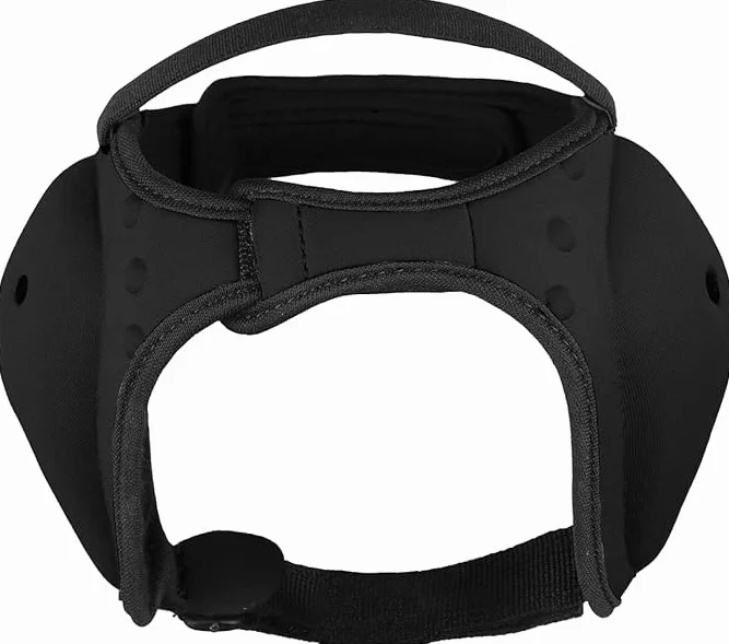 Playwell Jiu Jitsu Lucha MMA Oreja Protector